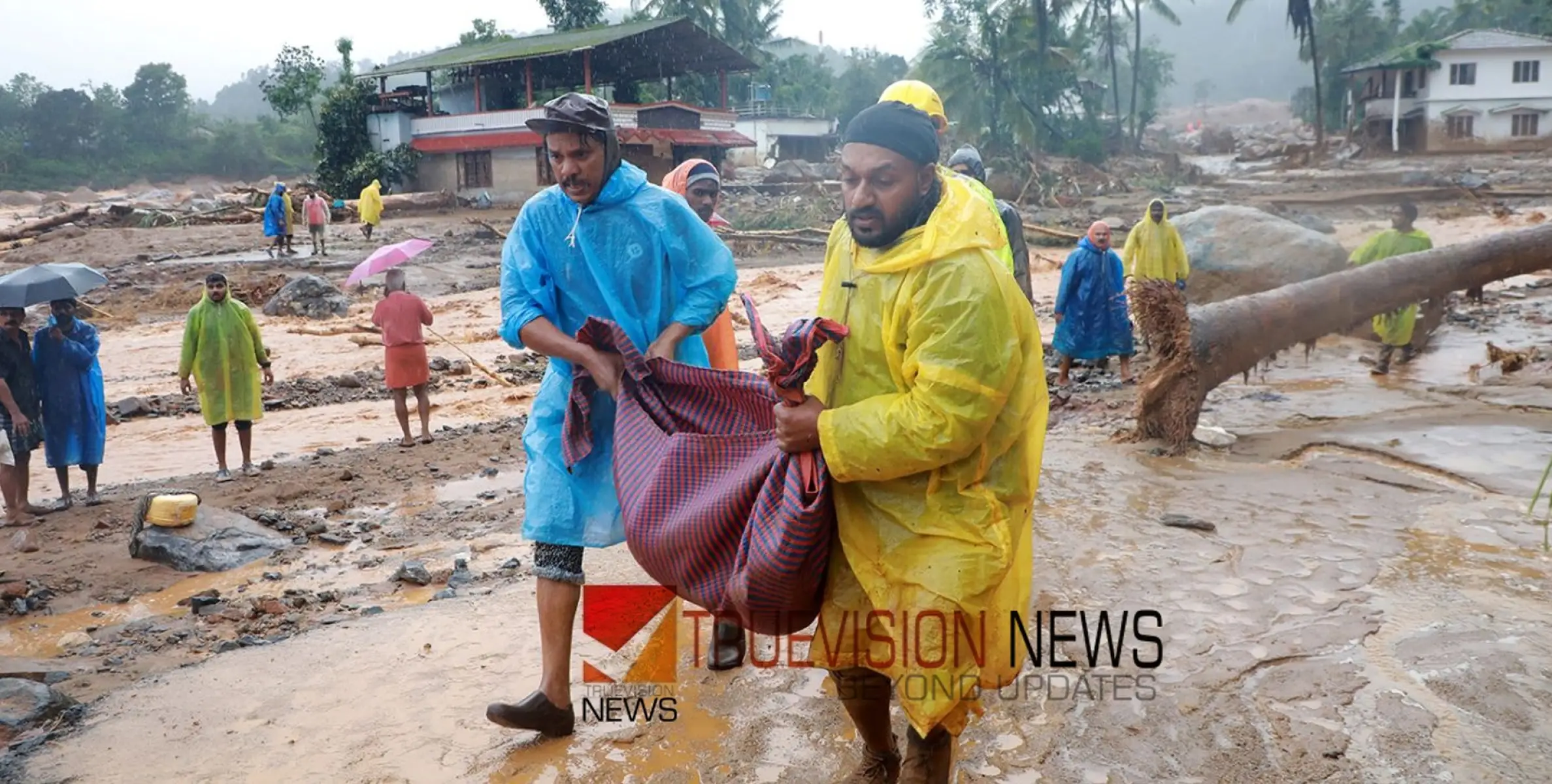 #wayanadLandslides |  വയനാട്ടിലെ തിരിച്ചറിയാൻ കഴിയാത്ത മൃതദേഹങ്ങൾ ഹാരിസൺ മലയാളത്തിൻ്റെ സ്ഥലത്ത് സംസ്കരിക്കും