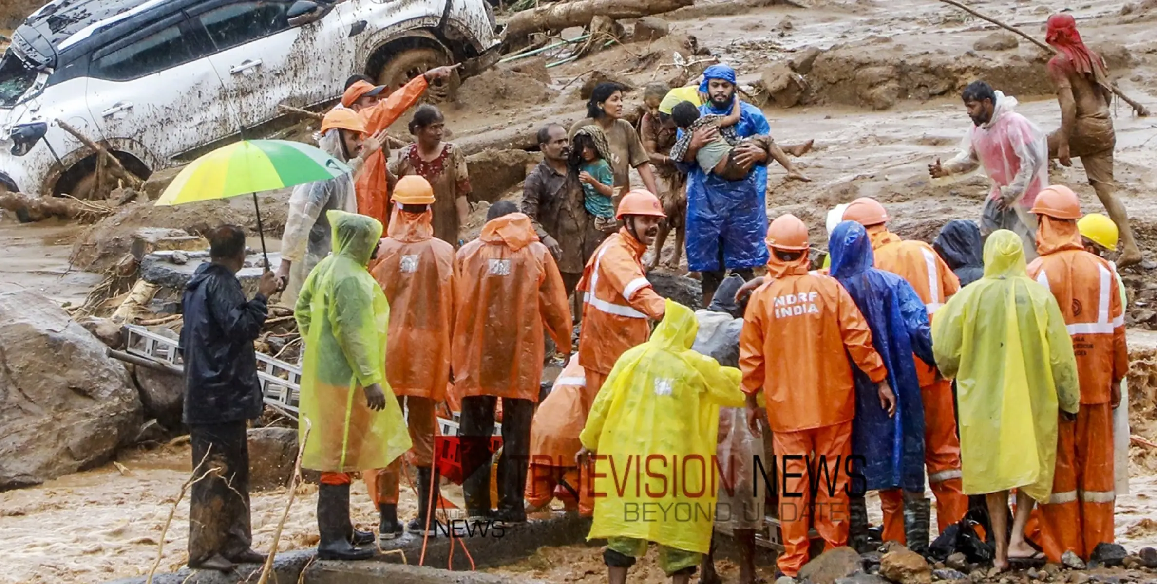 #wayanadMudflow | 'ഗർഭിണികളെ ഉൾപ്പെടെ പോസ്റ്റുമോർട്ടം ചെയ്യേണ്ടിവന്നു, ചില ശരീരങ്ങളിലെ മുറിവുകൾ ഭീകരം' 