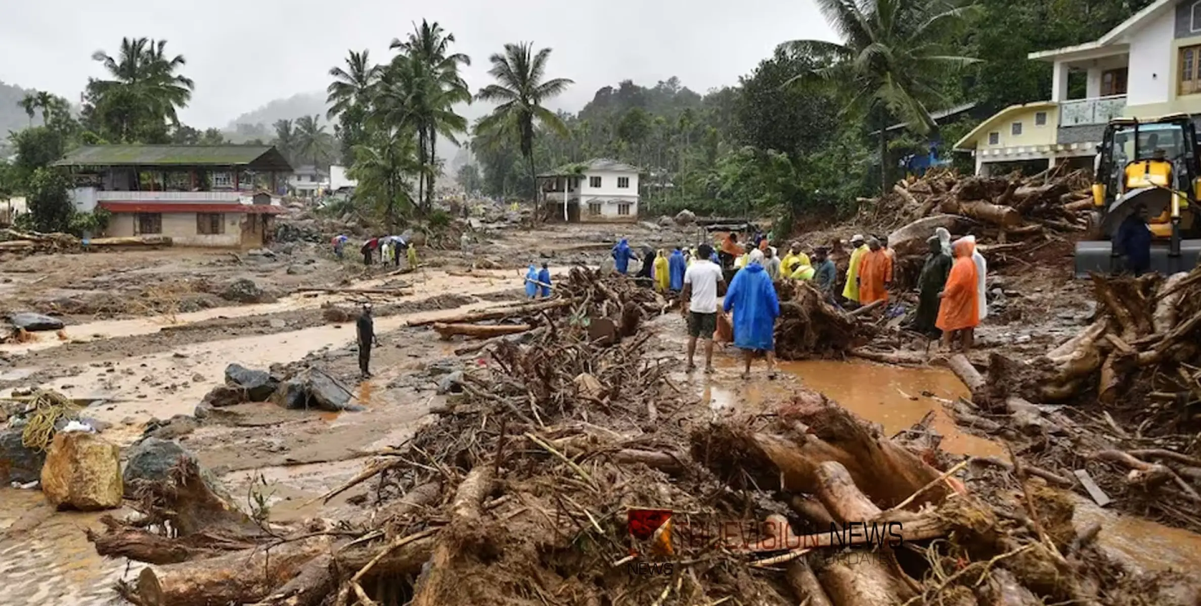 #WayanadTragedy | ഉരുള്‍ പൊട്ടല്‍ ദുരന്തം; നഷ്ടമായ രേഖകള്‍ വീണ്ടെടുക്കാന്‍ നടപടി 