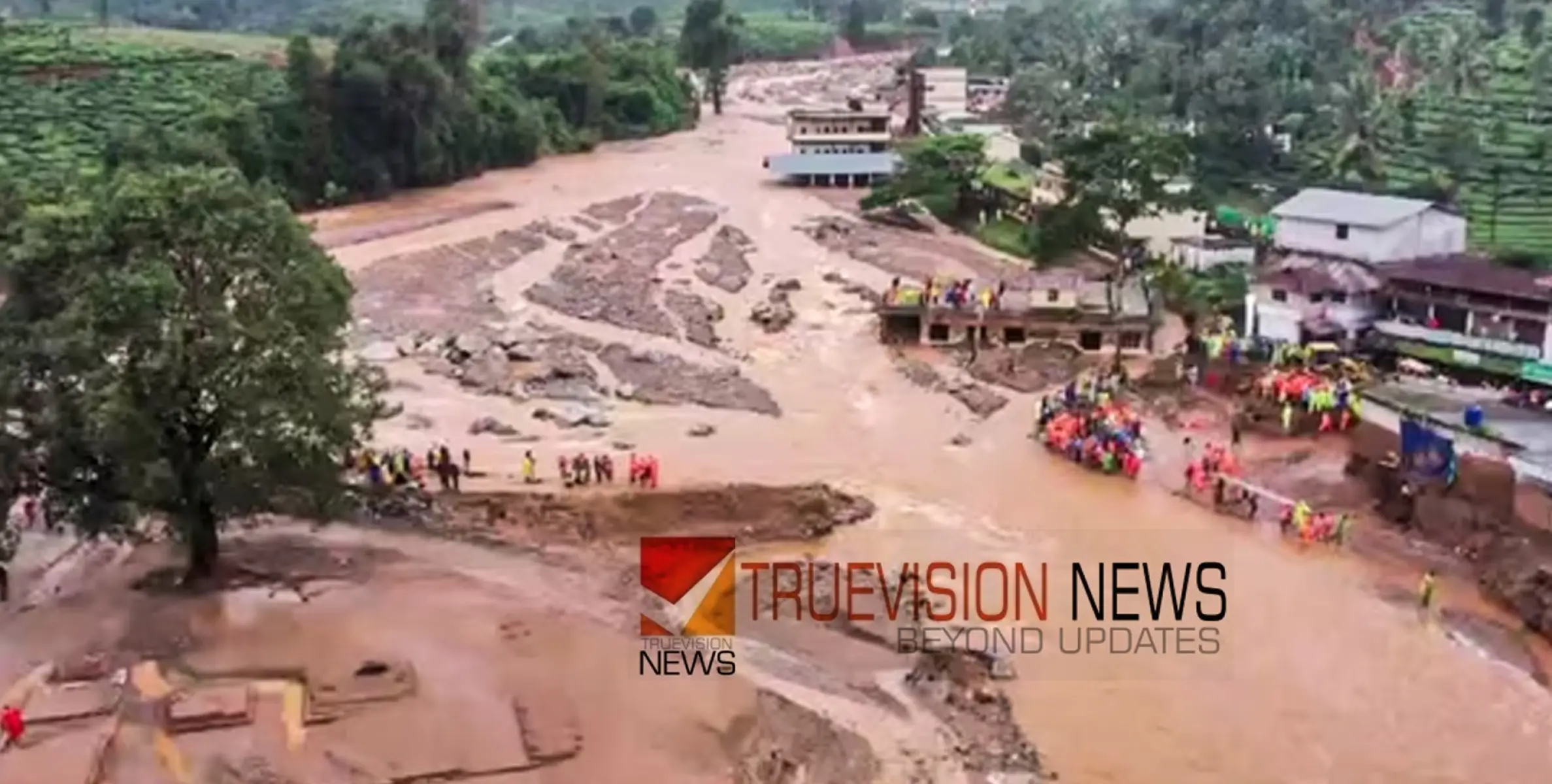 #wayanadLandslides |  കാണാതായവരെക്കുറിച്ചുള്ള വിവരങ്ങൾ കിട്ടാൻ റേഷൻ കാര്‍ഡ് പരിശോധന; ഗ്യാസ് സിലിണ്ടറുകൾ നൽകാൻ ഏജൻസികള്‍ക്ക് നിർദ്ദേശം 