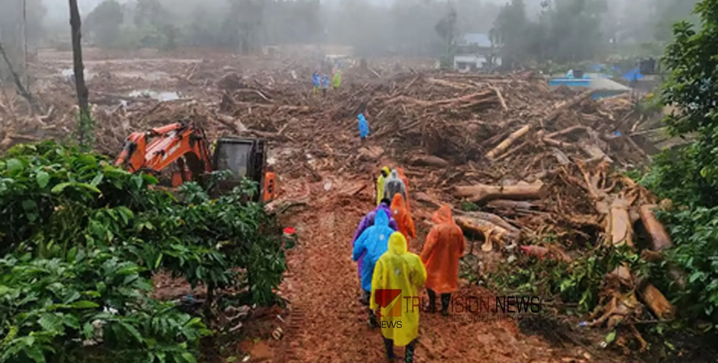 #WayanadTragedy | ചൂരൽമലയിലേക്കും മുണ്ടക്കൈയിലേക്കും പ്രവേശനം നിയന്ത്രിക്കും; രാവിലെ ആറ് മുതല്‍ ഒൻപത് വരെ 1500 പേർക്ക് മാത്രം അനുമതി 