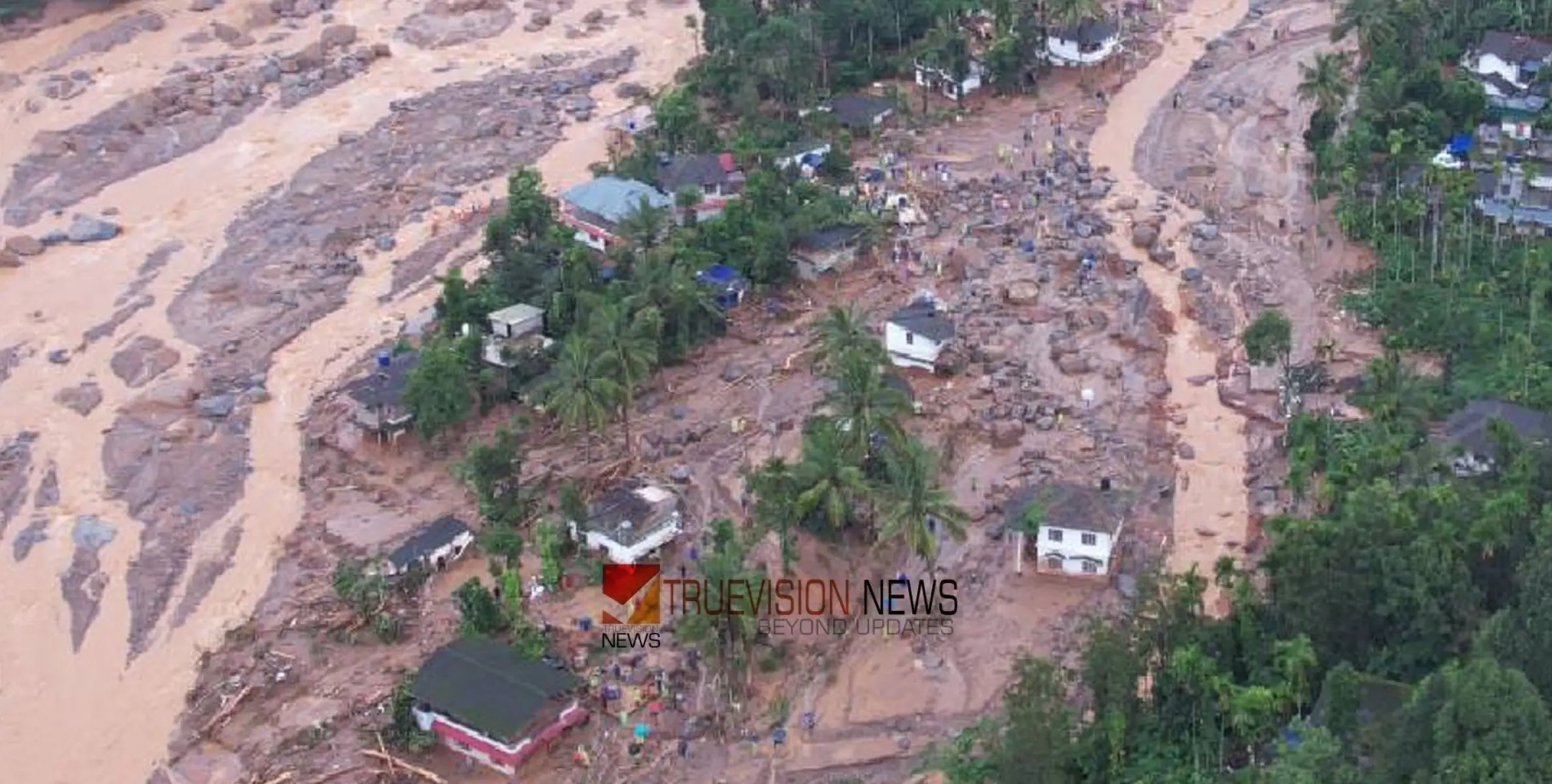 #wayanadandslide |  വയനാട് ഉരുൾപൊട്ടൽ; തിരച്ചിൽ ഏഴാം ദിവസത്തിലേക്ക്; ചാലിയാറിൽ വ്യാപക തിരച്ചിലിന് ദൗത്യസംഘം