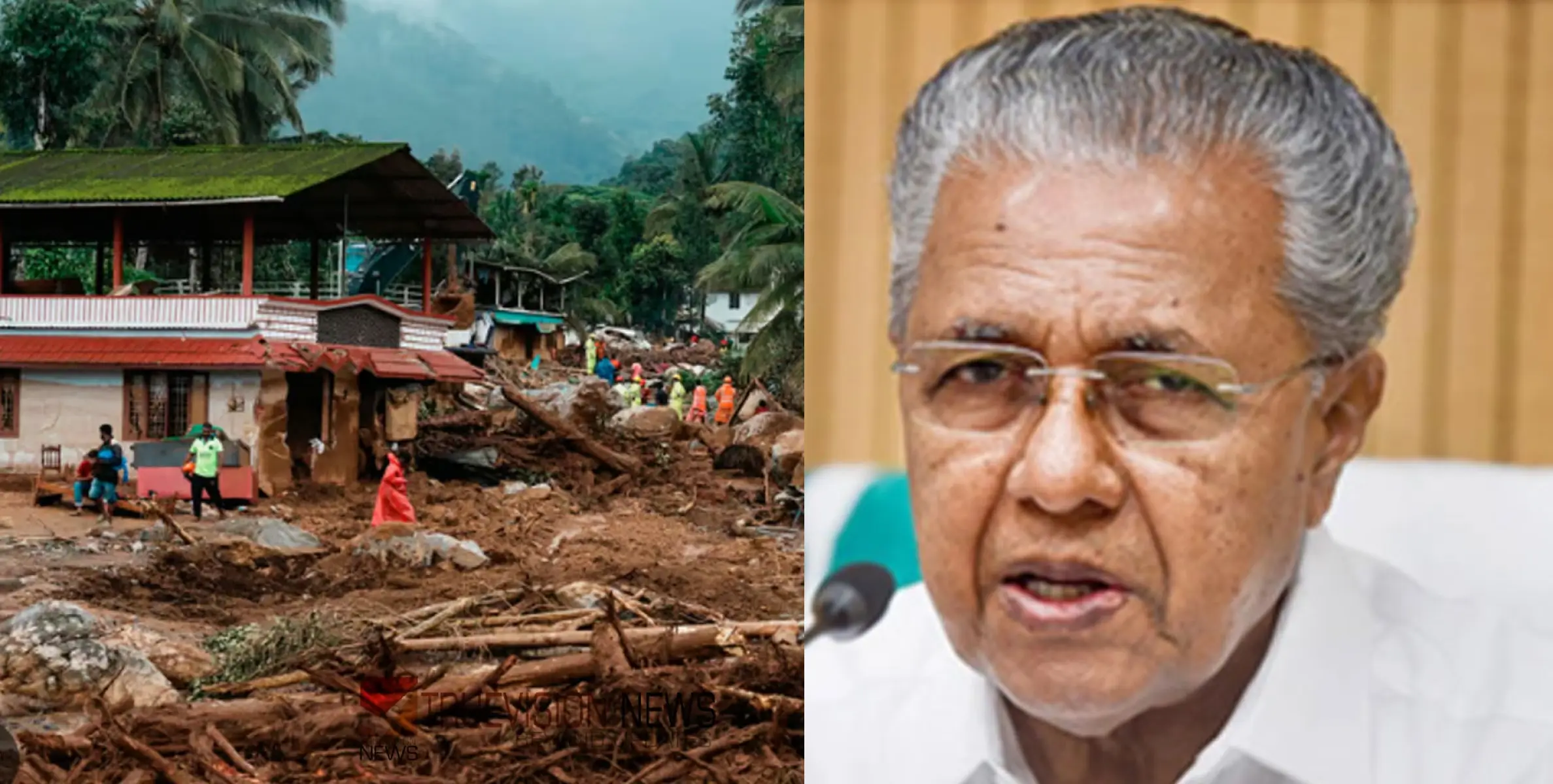 #Wayanadlandslide | വയനാട് ഉരുൾപൊട്ടൽ: ‘സൈന്യം പറയുന്നത് വരെ തിരച്ചിൽ തുടരും’; എൽ 3 വിഭാഗത്തിലെ ദുരന്തമായി പ്രഖ്യാപിക്കണമെന്ന് സംസ്ഥാനം ആവശ്യപ്പെടും 