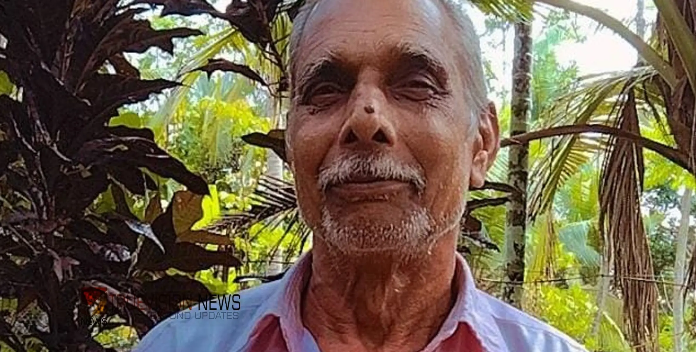 #obituary |  ചരപ്പറമ്പില്‍ ഉണ്ണി നായര്‍ അന്തരിച്ചു 