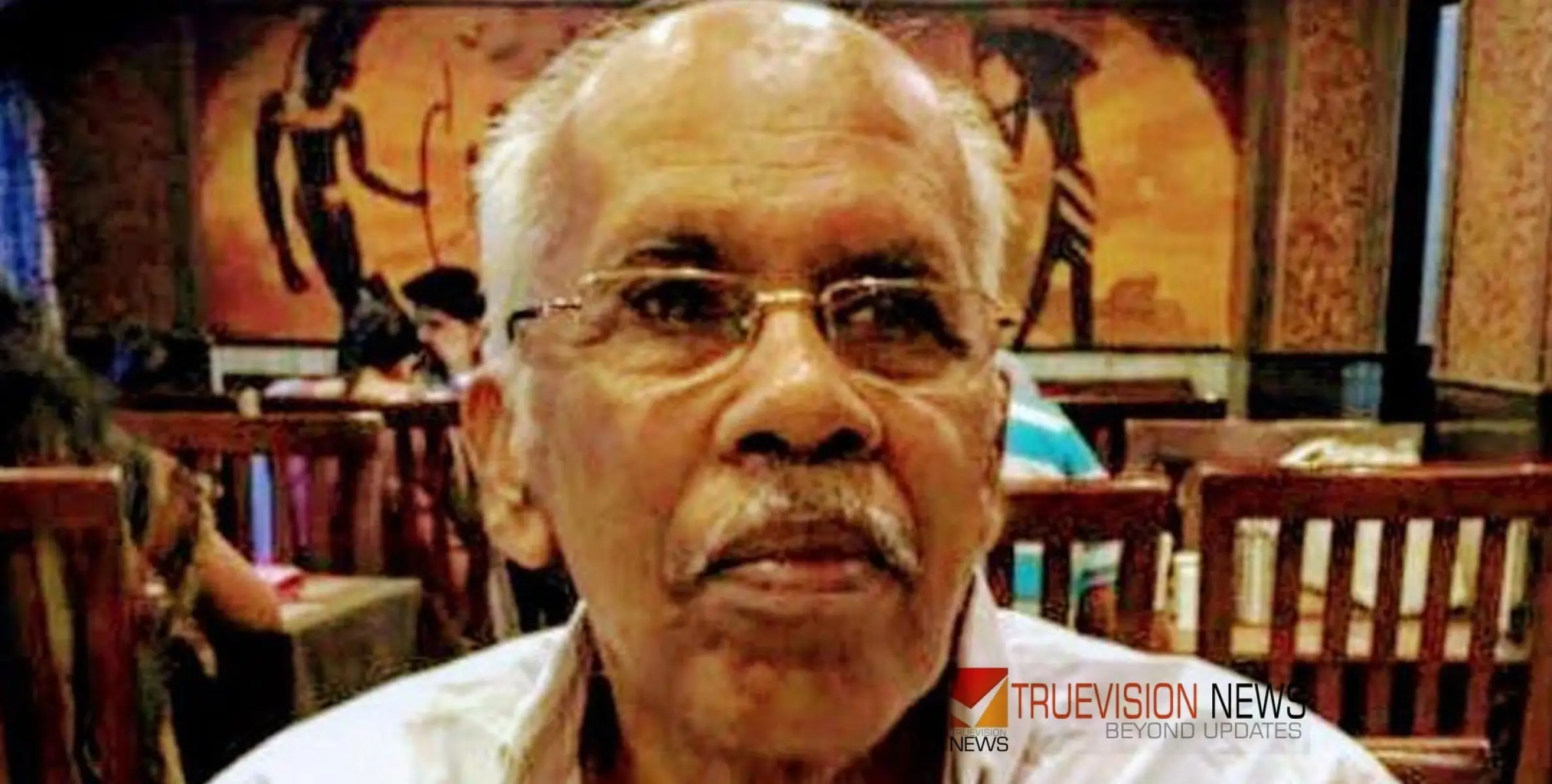 #obituary | മുതിർന്ന  കമ്മ്യൂണിസ്റ് നേതാവ് വി ദാമു മാസ്റ്റർ  അന്തരിച്ചു