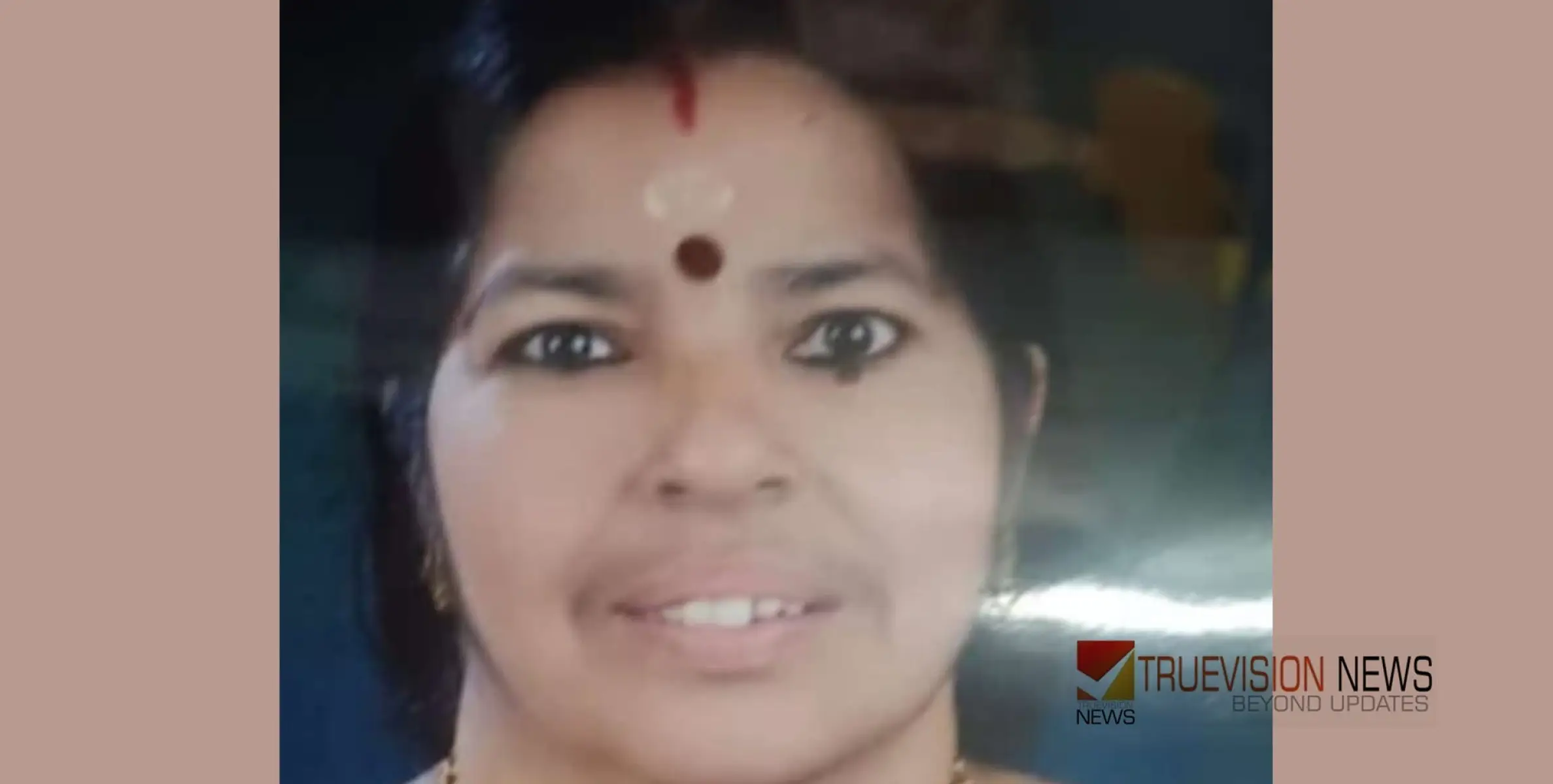 #obituary |  മൊടപ്പിലാടത്ത് കോമളവല്ലി അന്തരിച്ചു 