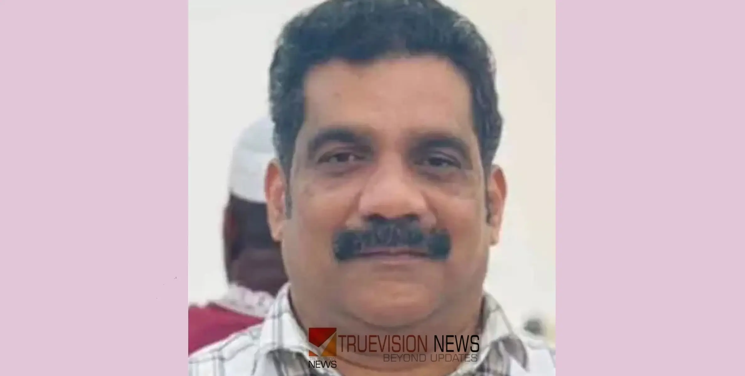 #death | വാഹനമോടിക്കുന്നതിനിടെ ഹൃദയാഘാതം; പ്രവാസി മലയാളി ഖത്തറില്‍ അന്തരിച്ചു 