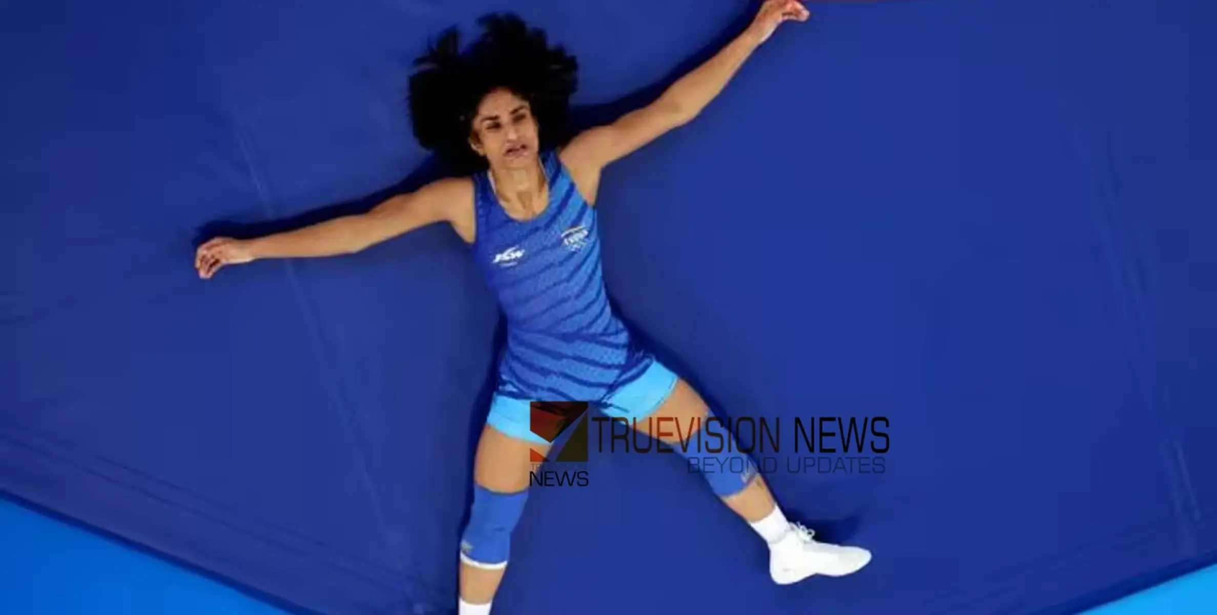 #vineshphogat | ഫോഗട്ടിന് വെള്ളിയെങ്കിലും കിട്ടുമോ? കായിക ത‍ർക്ക പരിഹാര കോടതിയുടെ തീരുമാനം ഇന്ന്; പാർലമെൻ്റിൽ പ്രതിഷേധം കത്തും