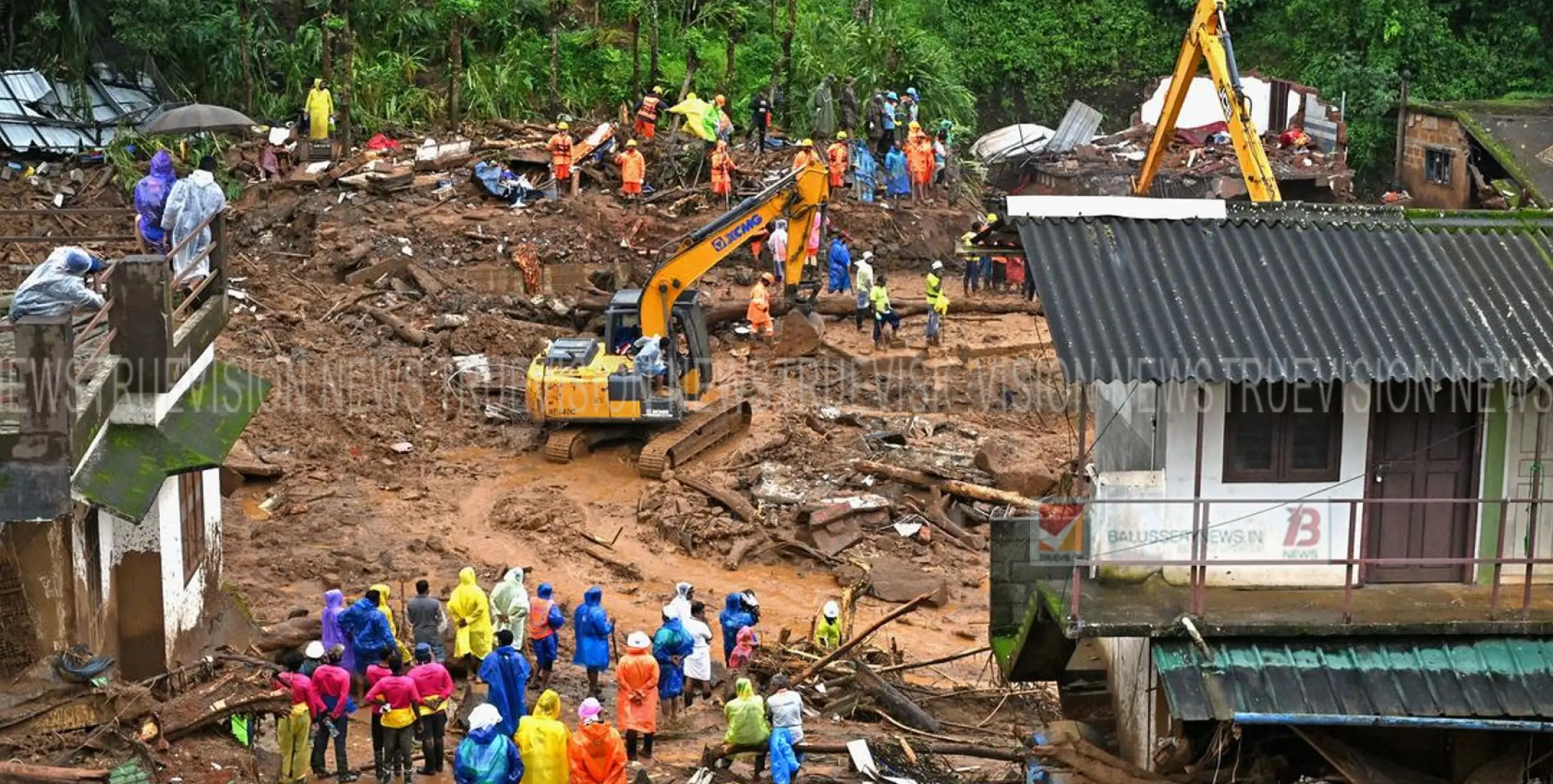  മുണ്ടക്കൈയിൽ നാളെ ജനകീയ തിരച്ചിൽ; ദുരന്തബാധിതരുടെ ബന്ധുക്കളും സുഹൃത്തുക്കളും ഭാഗമാകും