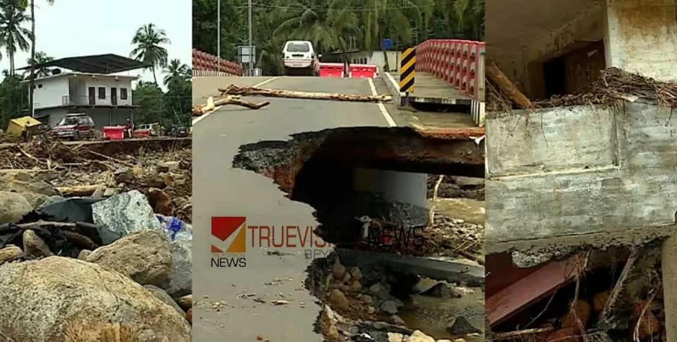 #vilangadlandslide | ദുരിതത്തിന്റെ പത്ത് നാൾ; പുറംലോകവുമായി ബന്ധപ്പെടാനാവാതെ വിലങ്ങാട്ടുകാർ