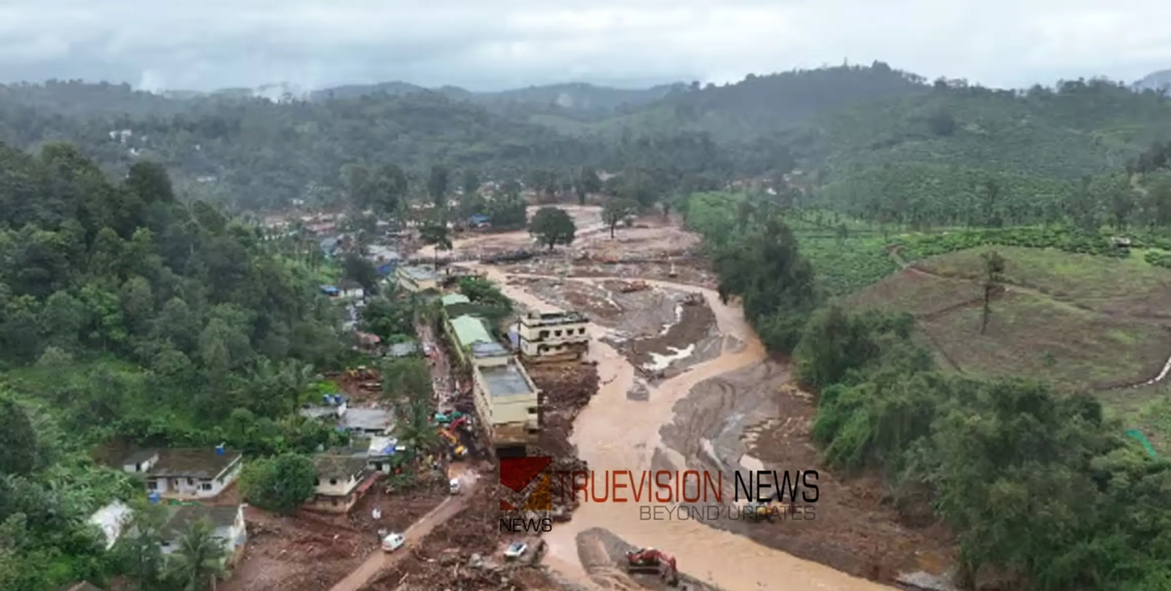 #wayanadlandslide | വയനാട് ഉരുൾപൊട്ടൽ ദുരന്തം: ഹൈക്കോടതി സ്വമേധയാ എടുത്ത കേസ് ഇന്ന് പരിഗണിക്കും