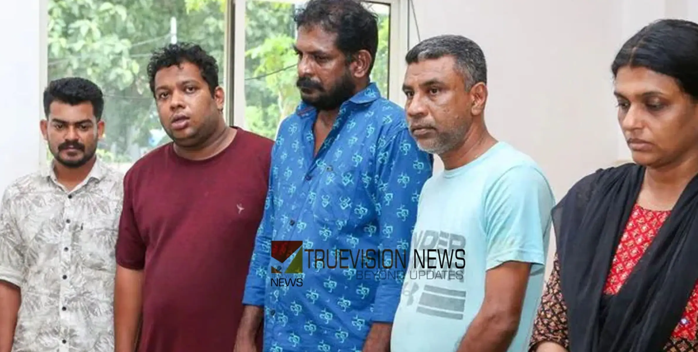 #pappachanmurder | പാപ്പച്ചന്‍റെ മകൾ റേച്ചലിന് തോന്നിയ സംശയം; ബാങ്ക് മാനേജർ സരിതയടക്കം അഞ്ച് പ്രതികളെ പിടികൂടിയത് ഒറ്റ ദിവസം കൊണ്ട്