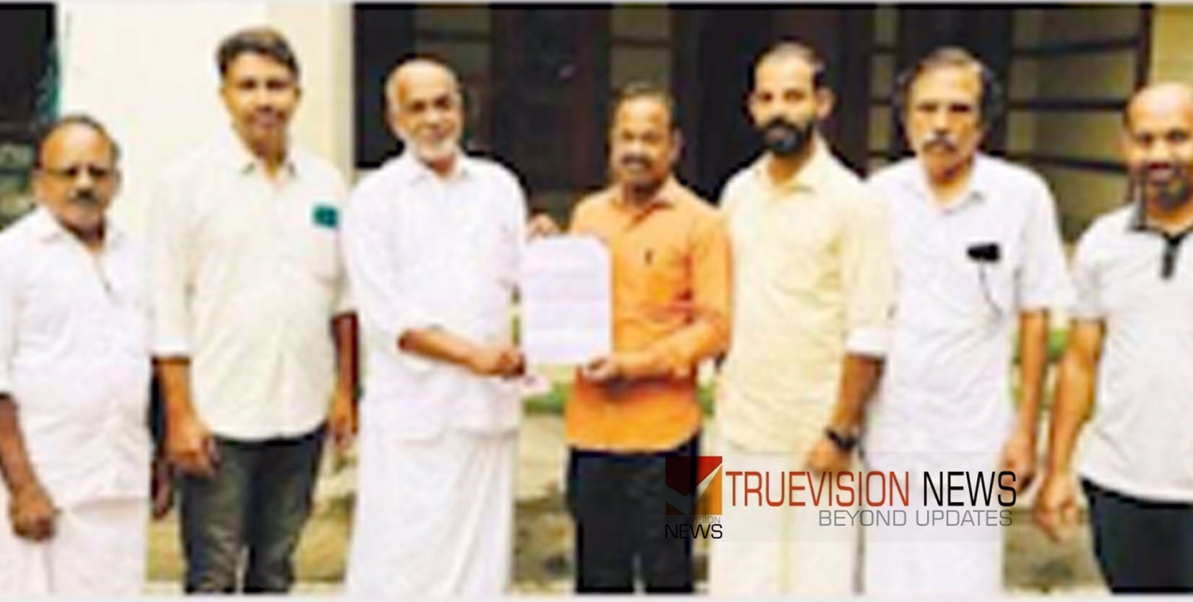 #MAMusa | ഹെല്‍ത്ത് ആന്‍ഡ് വെല്‍നസ്; ആരോഗ്യ ഉപകേന്ദ്രത്തിന് സൗജന്യമായി സ്ഥലം നല്‍കി എം.എ മൂസ