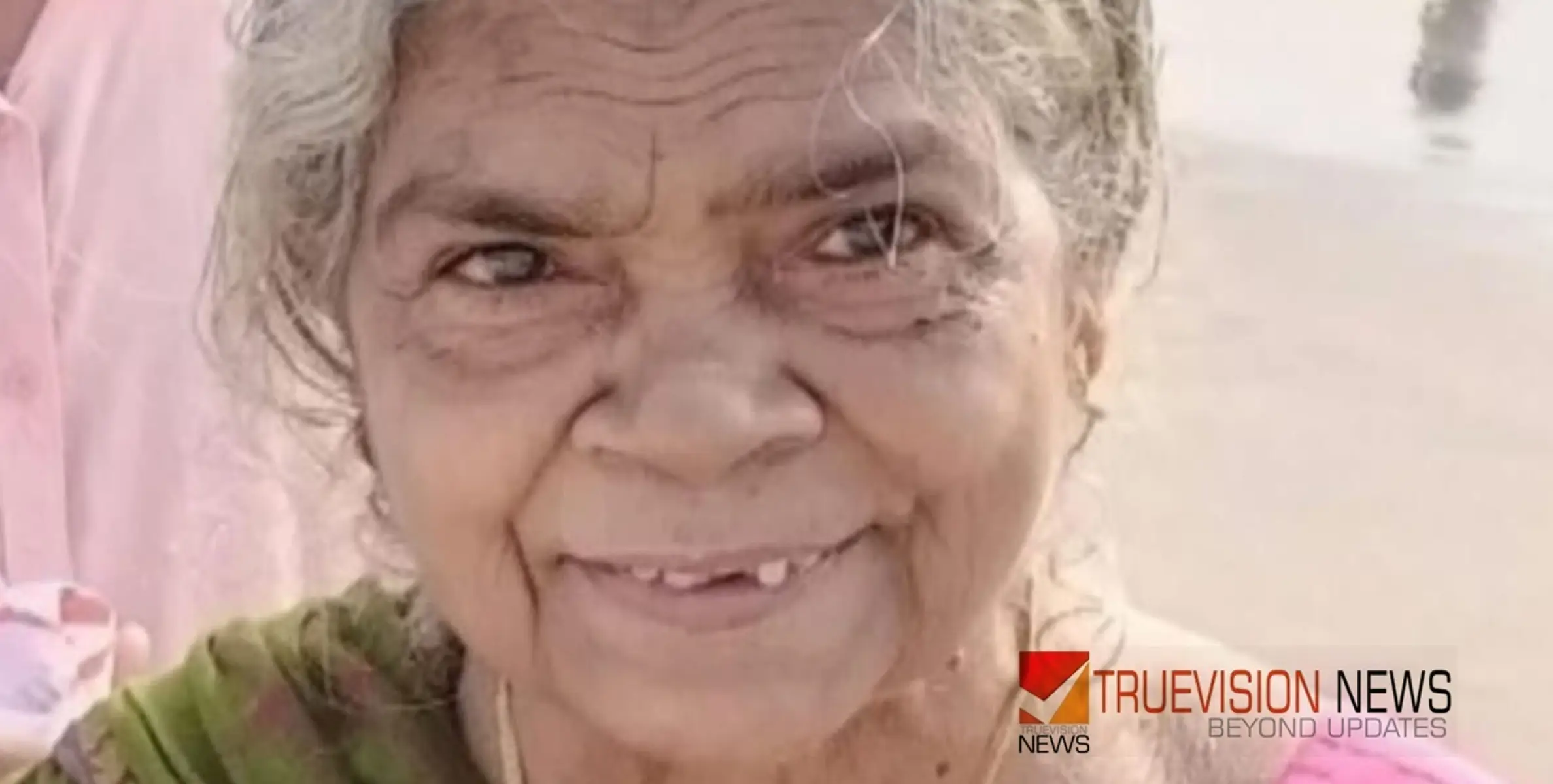 #obituary |  ചോലയ്ക്കൽ മാധവി അന്തരിച്ചു 