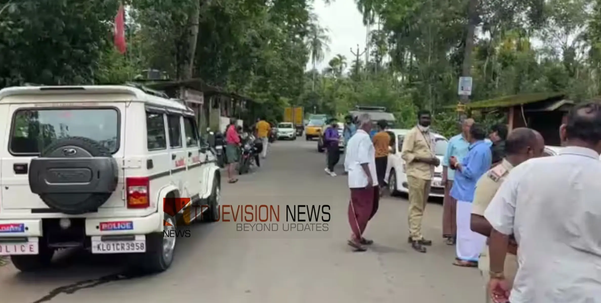 #geologydepartment | 'വയനാട്ടിൽ ഭൂമിക്കടിയിൽ നിന്നുണ്ടായ പ്രകമ്പനത്തിൽ ആശങ്ക വേണ്ട'; ജിയോളജി വകുപ്പ് കളക്ടർക്ക് റിപ്പോർട്ട് കൈമാറി