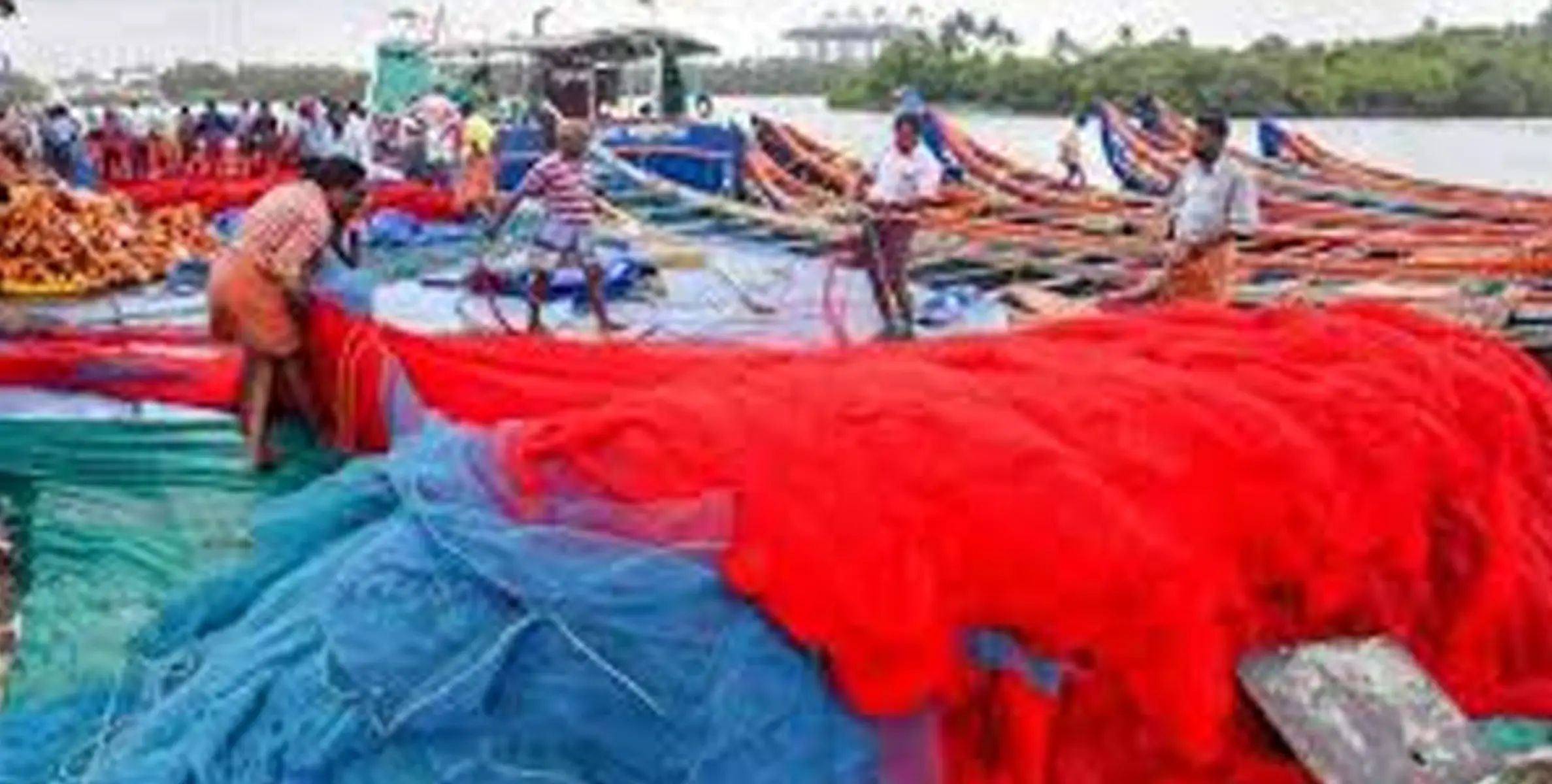 മത്സ്യതൊഴിലാളി യൂണിയൻ തളിപ്പറമ്പ ഏരിയ സമ്മേളനം നാളെ