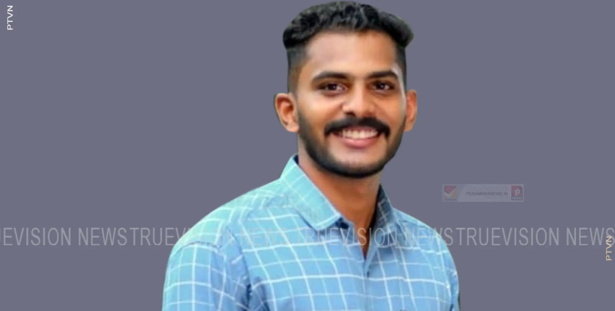 വിദേശത്ത് വെച്ചുണ്ടായ വാഹനപകടത്തില്‍ ചക്കിട്ടപാറ സ്വദേശി മരണപ്പെട്ടു 