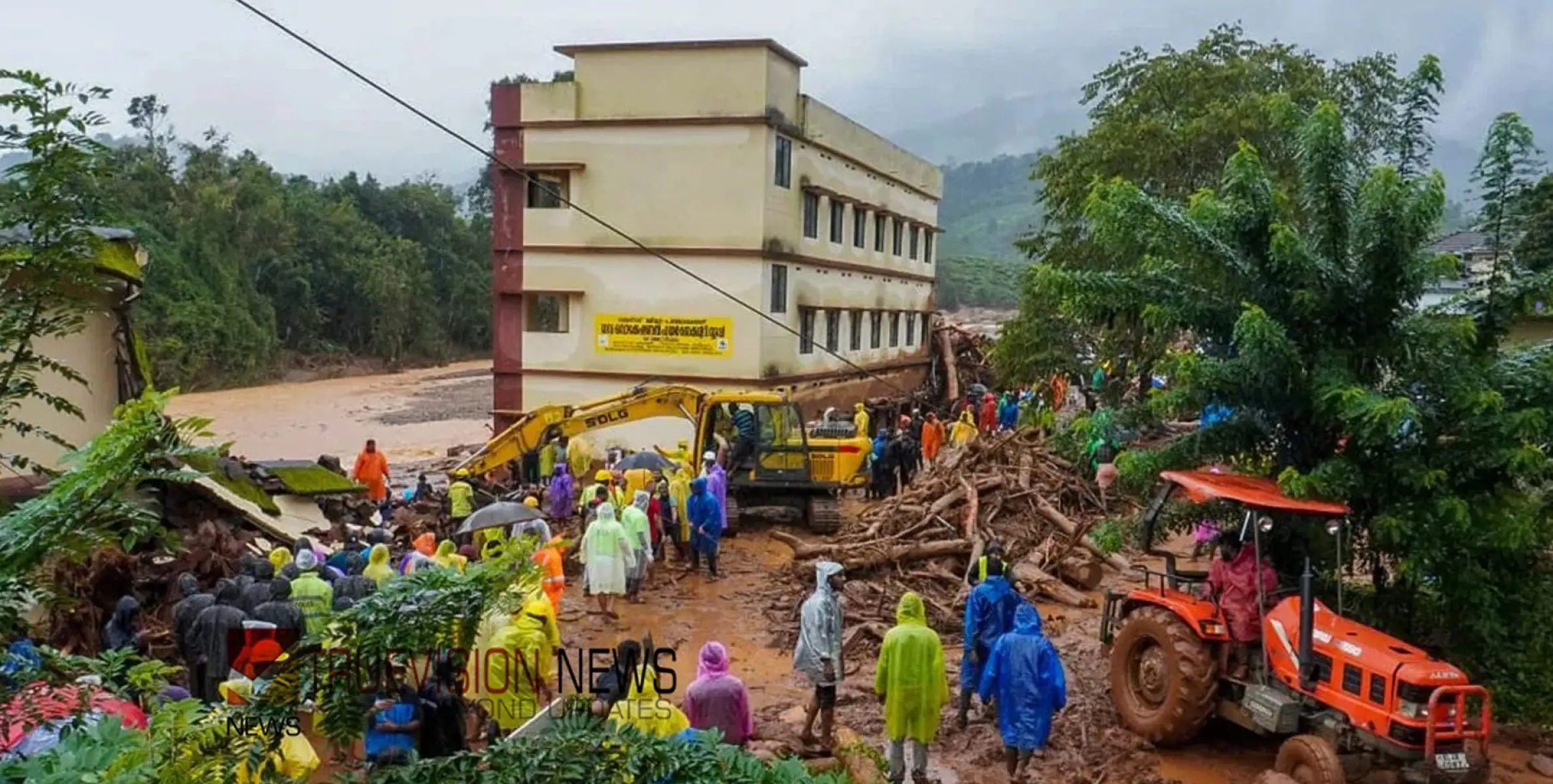 #WayanadLandslide | വിദഗ്ധ സംഘം 19-ന് ദുരന്തബാധിത പ്രദേശങ്ങളിലെത്തും; പുനരധിവാസത്തിനായുള്ള സജ്ജീകരണങ്ങള്‍ ഒരുക്കുക ലക്ഷ്യം 