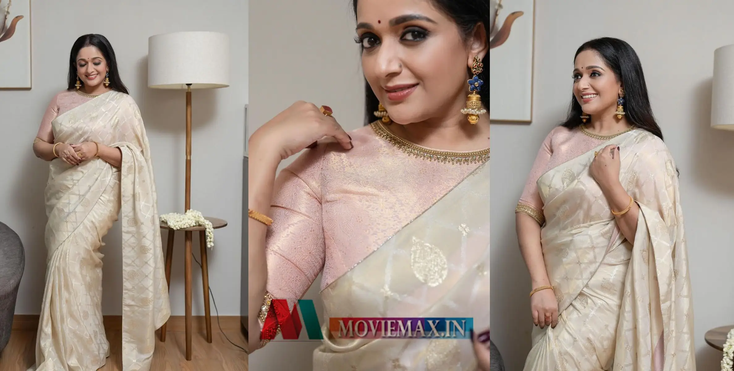 #kavyamadhavan | 'ചേച്ചി ആ പഴയ കാവ്യാ മാധവനായിട്ട് വരുമോ..' ആരാധകന്റെ ചോദ്യം ശ്രദ്ധേയം; പുതിയ ചിത്രങ്ങൾ വൈറൽ