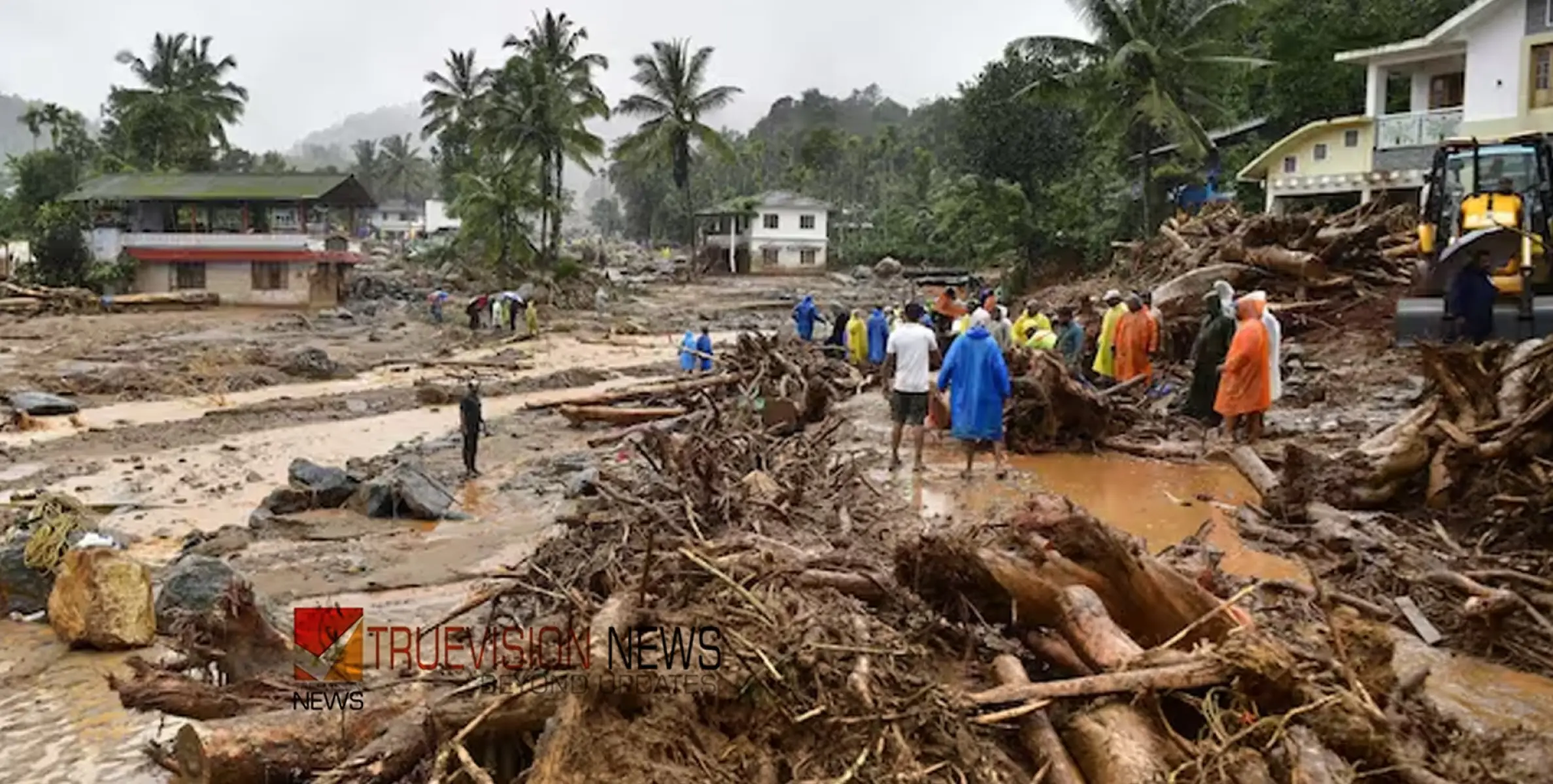 #WayanadLandslide | ഉരുൾപൊട്ടൽ; ദുരന്തനിവാരണ അതോറിറ്റി വിദഗ്‌ധ സംഘം ഇന്ന് വയനാട്ടിൽ, പരിശോധന 