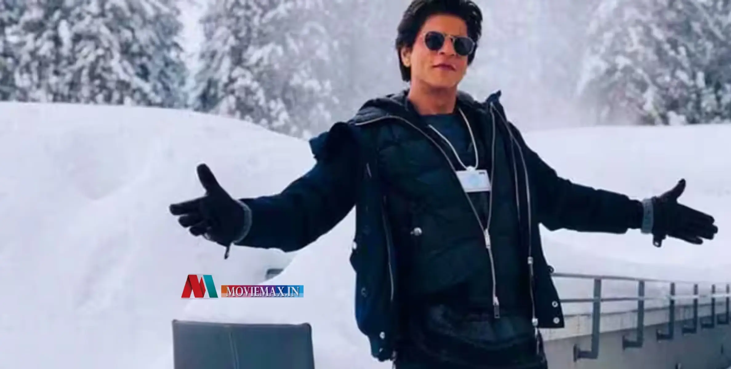 #ShahRukhKhan | ആ ഐക്കോണിക് പോസിന് പിന്നില്‍ എന്ത്?, വെളിപ്പെടുത്തി നടൻ ഷാരൂഖ് ഖാൻ