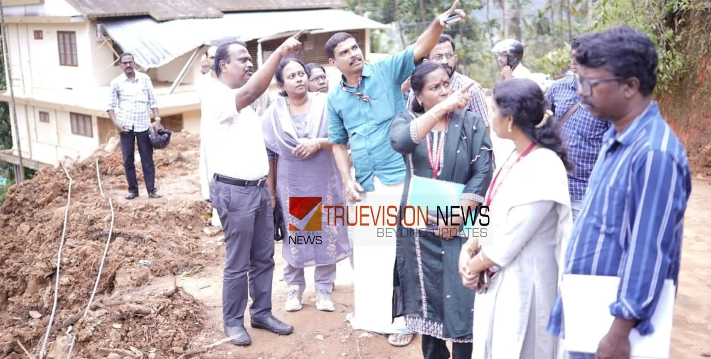 #vilangadlandslide | അടിയന്തിര ടെണ്ടർ; വിലങ്ങാട്  പാലങ്ങളും റോഡുകളും ഉടൻ പുന:ർ നിർമ്മിക്കും - ഉന്നതതല സംഘം 