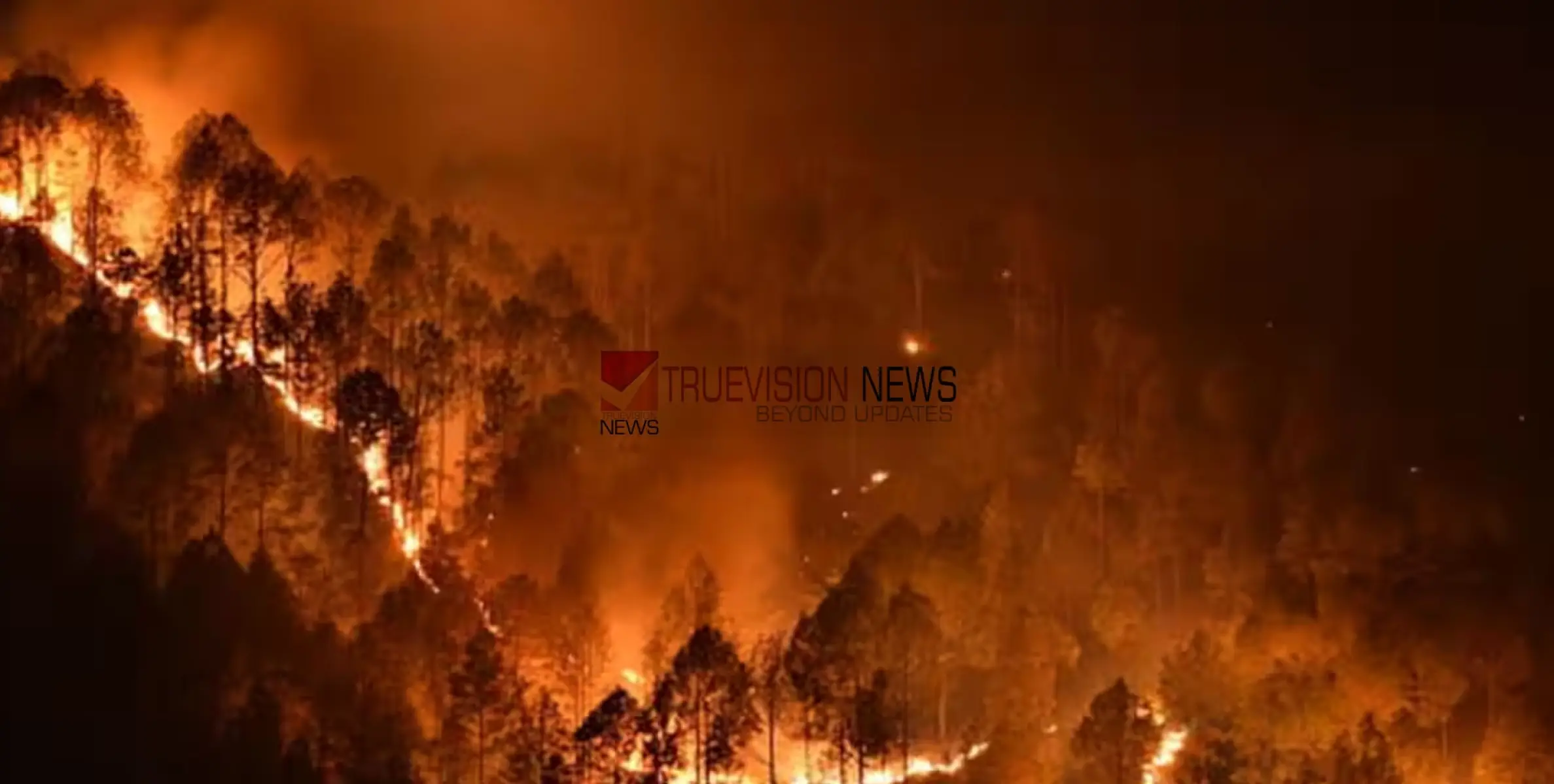 #Wildfire | ഏഥൻസിൽ കാട്ടുതീ പടരുന്നു, മാറ്റിപ്പാർപ്പിച്ചത് ആയിരങ്ങളെ, കൊടും ചൂടിൽ സഹായമെത്തിക്കാൻ യൂറോപ്യൻ രാജ്യങ്ങൾ