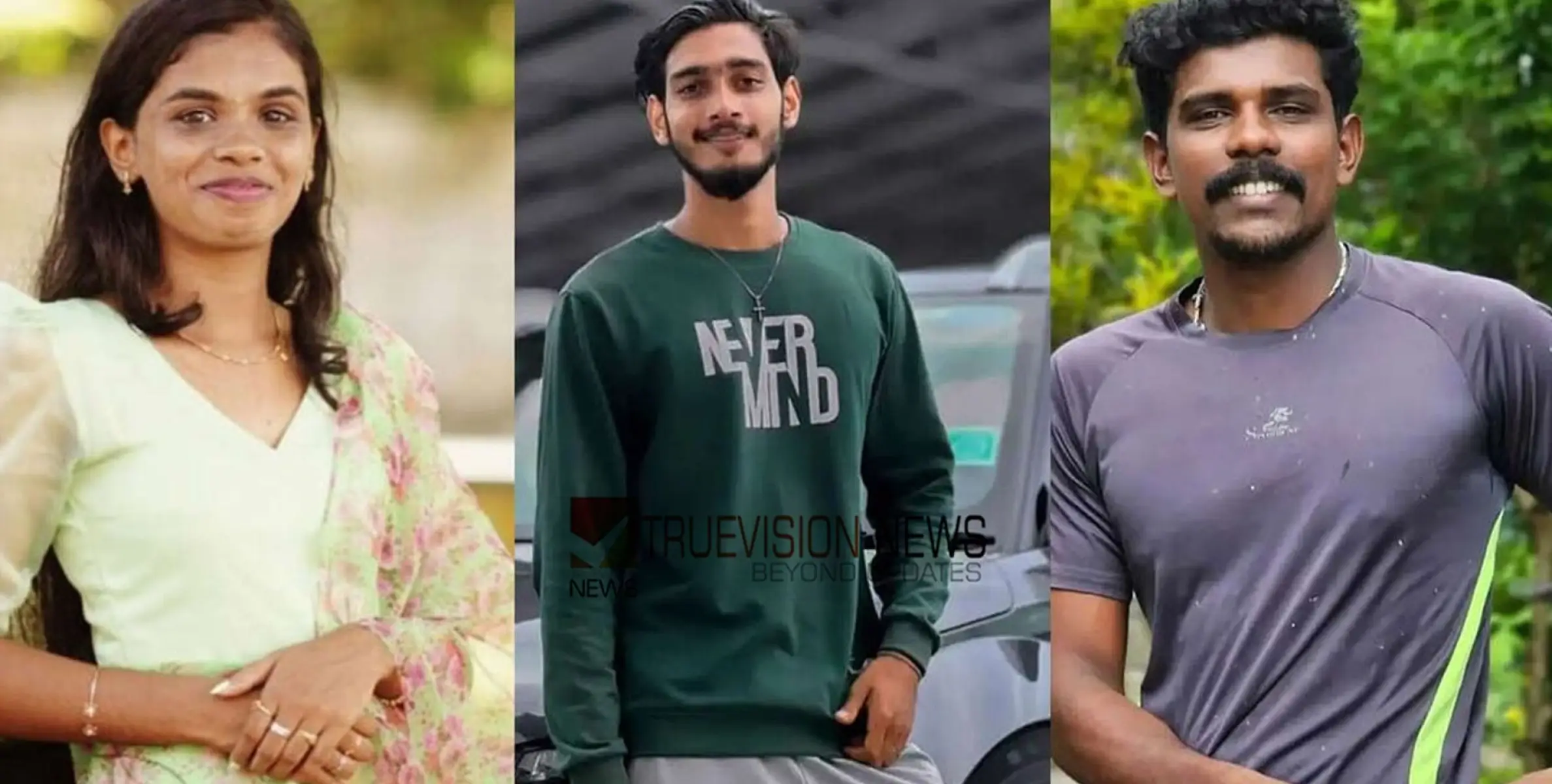 #newbornbabydeath | 'കുട്ടി ഒന്ന് കരഞ്ഞു, പിന്നെ അനക്കമില്ല, കാമുകൻ കുഴിച്ചിട്ടു'; ലോകം കാണുംമുൻപേ പെൺകുഞ്ഞ് മടങ്ങി