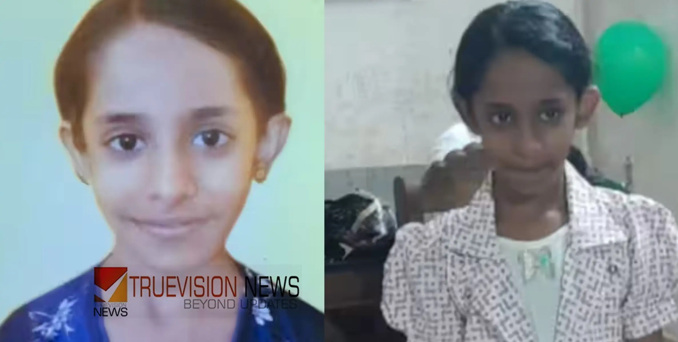 #childdeath | കളിക്കുന്നതിനിടെ ഷാൾ കഴുത്തിൽ കുരുങ്ങി പത്ത് വയസുകാരിക്ക് ദാരുണാന്ത്യം 