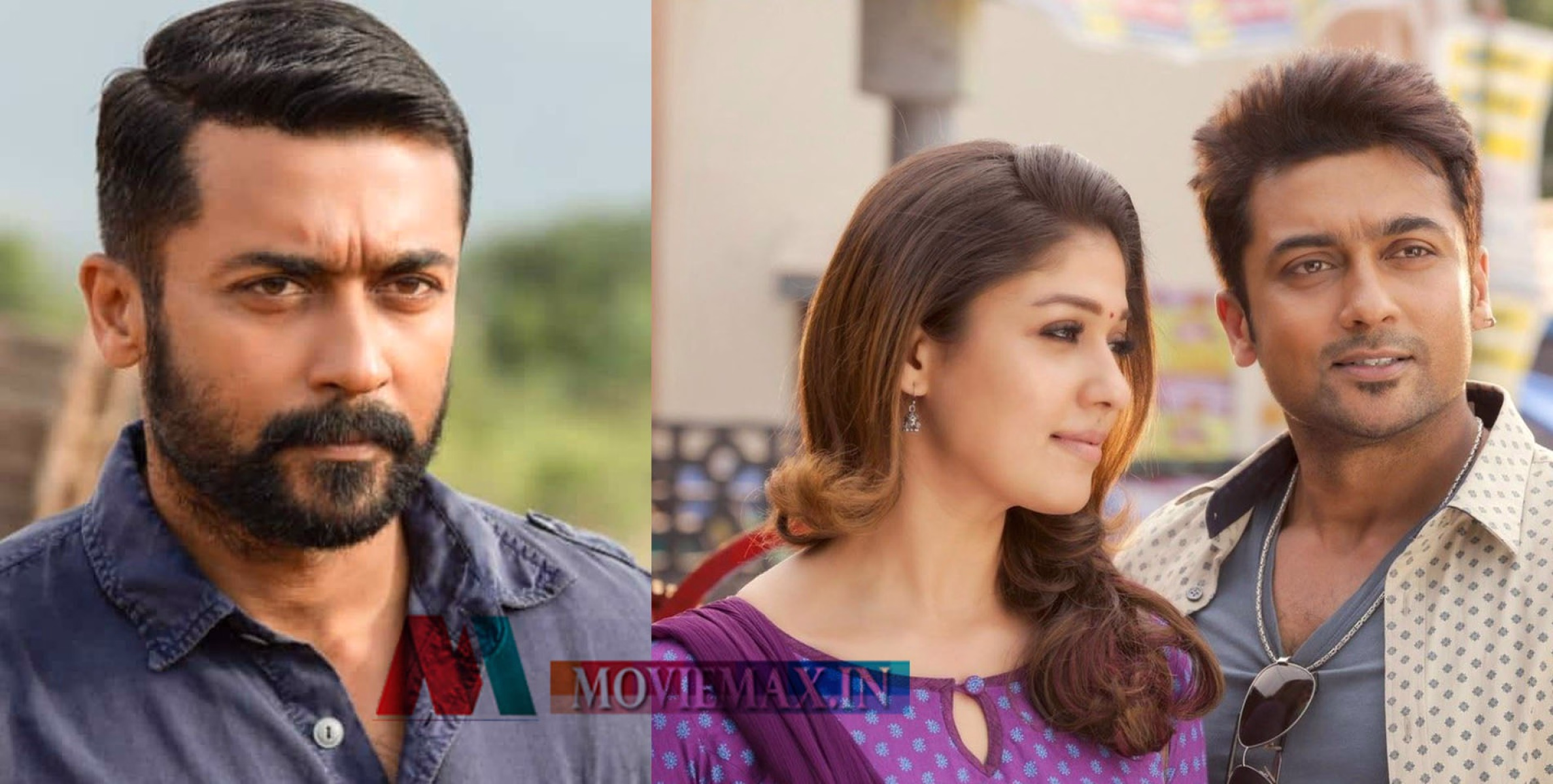 #Suriya | ഗജിനിയുടെ ക്ലൈമാക്സിനിടെ സൂര്യ ഷൂട്ടിം​ഗ് നിർത്തി വെച്ചത് നയൻതാരക്കു വേണ്ടി; സംവിധായകന് കാര്യം മനസിലായില്ല