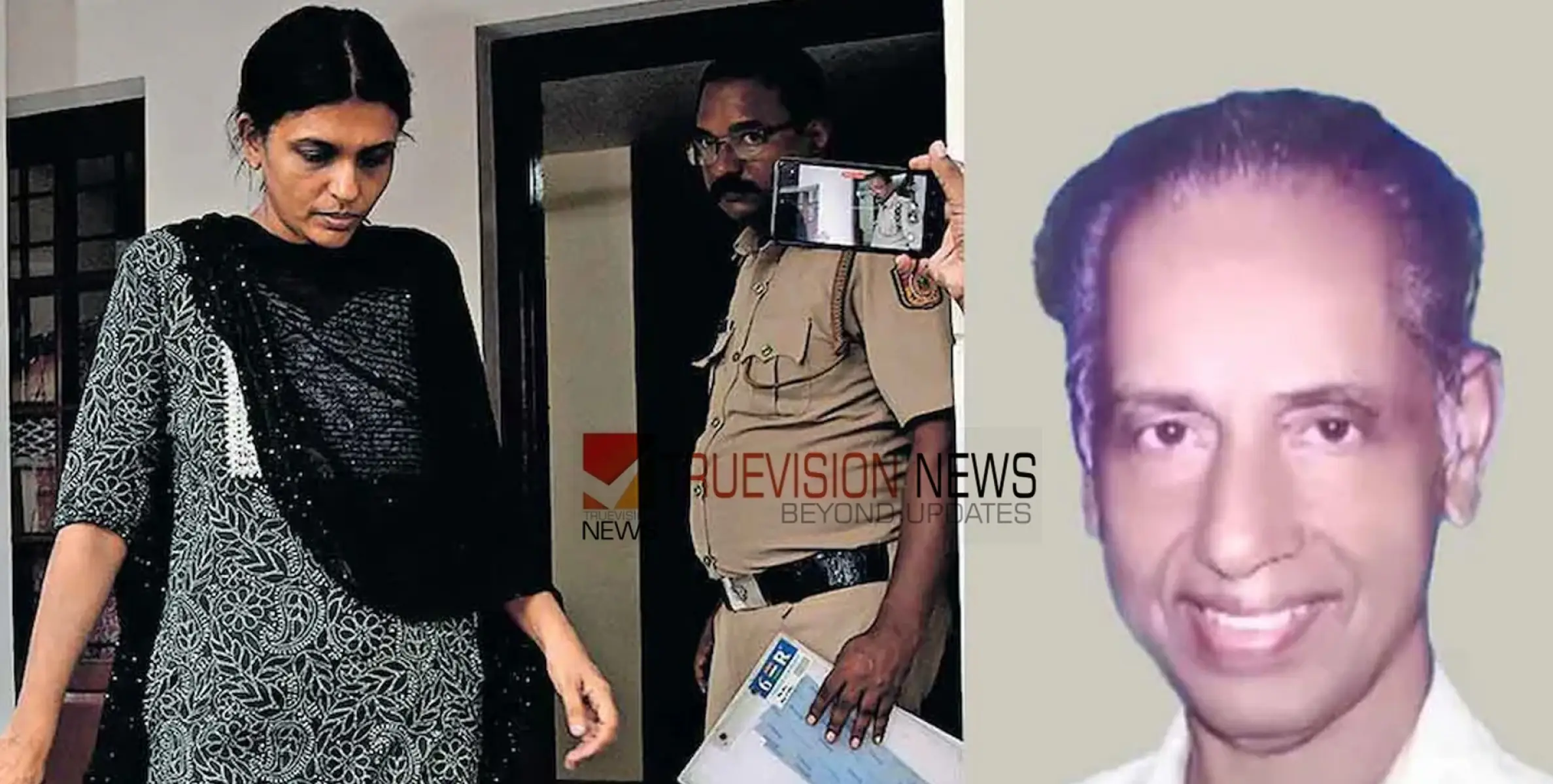 #pappachanmurder |  ‘ചതിച്ചു, കൊലയിൽ പങ്കില്ല’: പൊട്ടിക്കരഞ്ഞ് മാഹിൻ; പാപ്പച്ചന്റെ സംസ്കാരത്തിൽ പങ്കെടുത്തവരെ തേടി പൊലീസ്