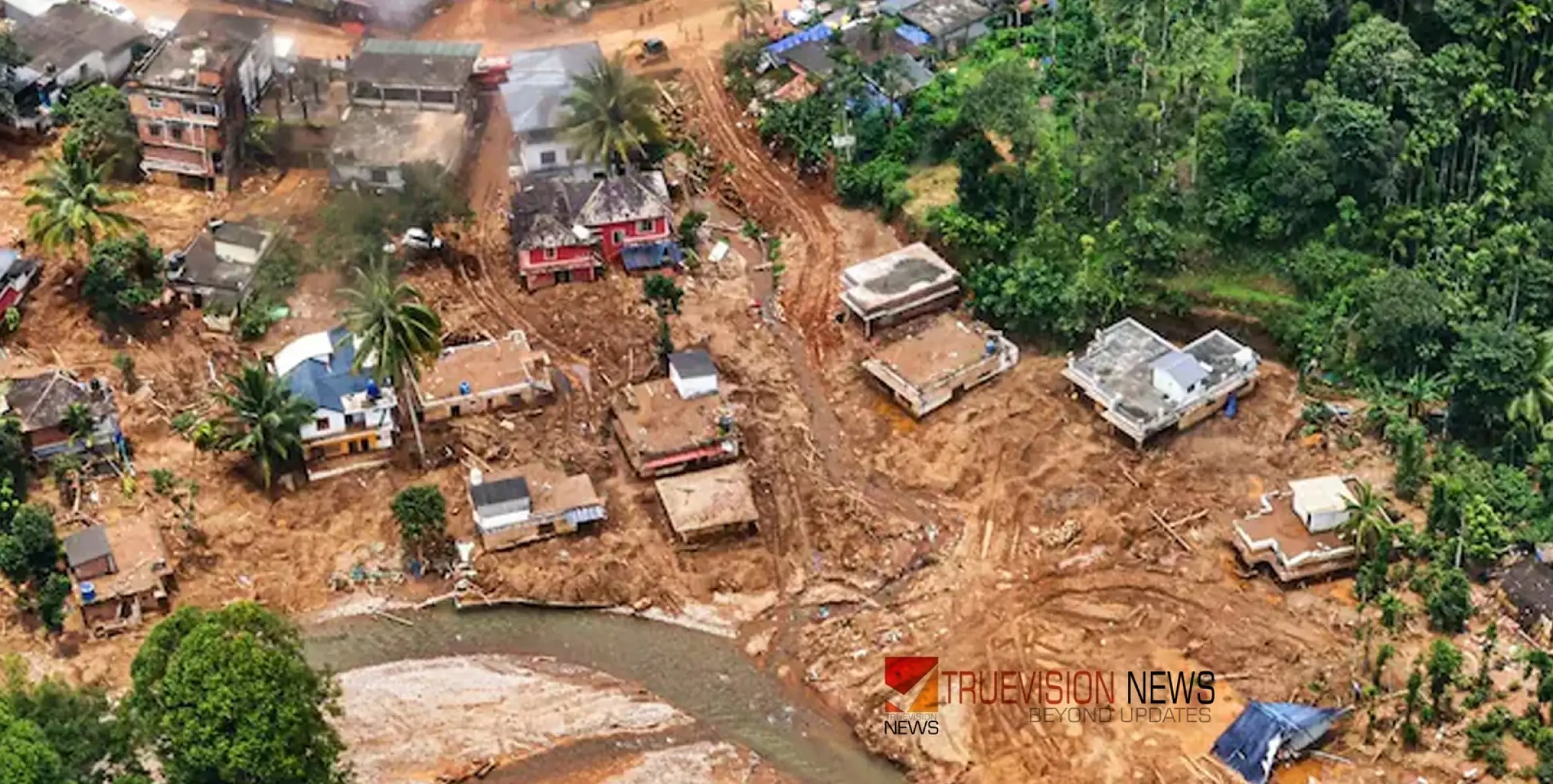 #WayanadLandslide | മുണ്ടക്കൈയിലെ ജനകീയ തിരച്ചില്‍ ഇന്ന് അവസാനിക്കും; വിദഗ്ധ സംഘത്തിന്റെ പരിശോധന ഭാഗികമായി നിര്‍ത്തും 