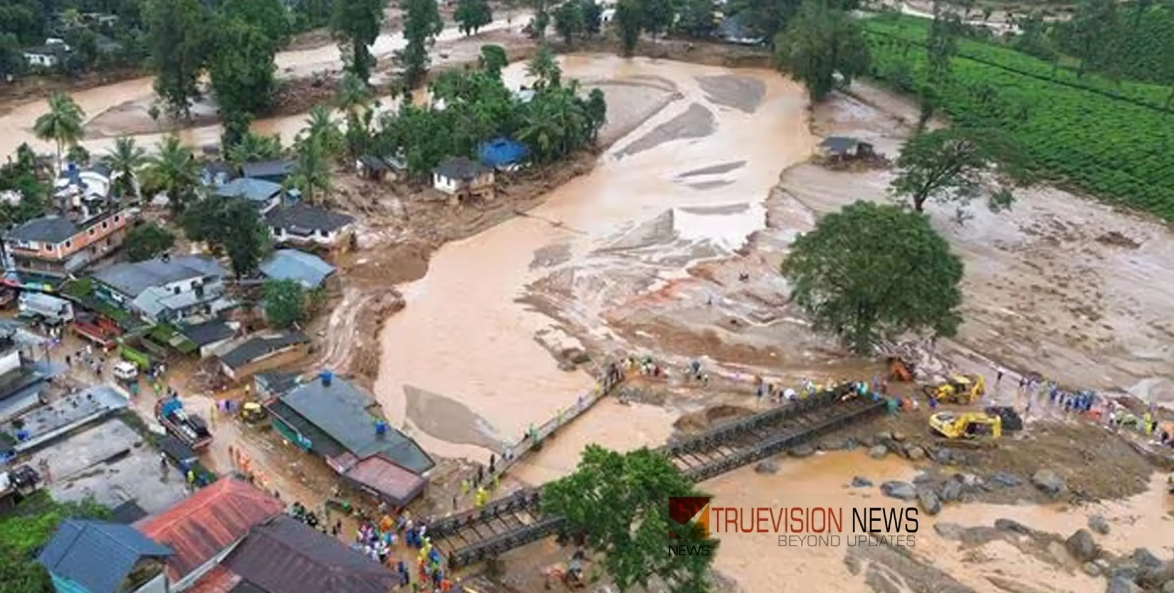 #WayanadLandslide | ഉരുൾപൊട്ടൽ: മരിച്ചത് 231 പേർ, മേപ്പാടിയിലെ ആകെ നഷ്‌ടം 1200 കോടി; സർക്കാർ ഹൈക്കോടതിയിൽ 