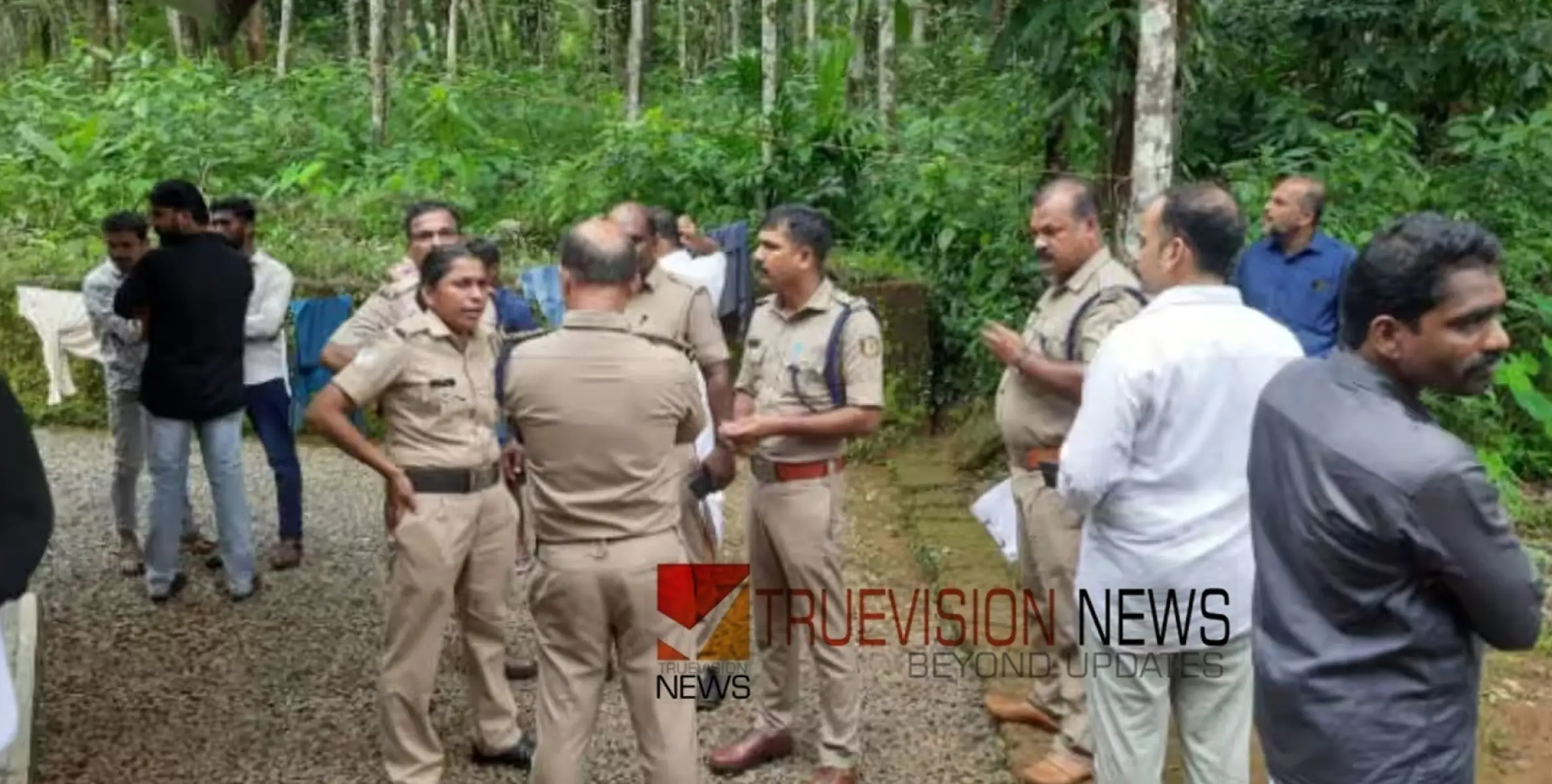 #kannurmurder | കണ്ണൂരിൽ ഭാര്യയെയും ഭാര്യാമാതാവിനെയും വെട്ടിക്കൊന്ന സംഭവം; കാരണം കുടുംബവഴക്ക്; യുവാവ് കസ്റ്റഡിയിൽ