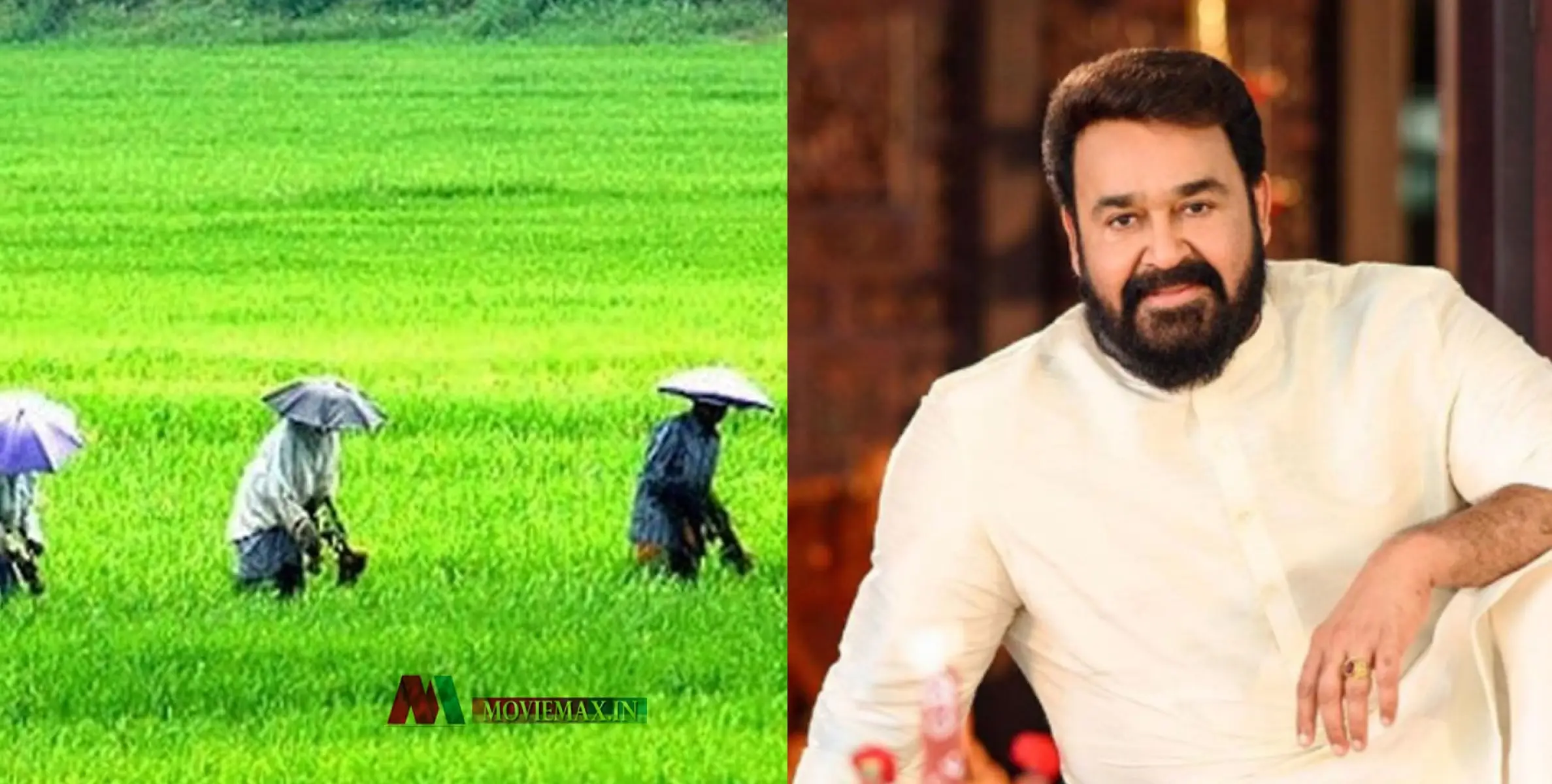 #Mohanlal | ‘വേദനകൾ ഒറ്റക്കെട്ടായി അതിജീവിക്കാം, സ്‌നേഹത്തിന്റെ പൂക്കൾ വിടരട്ടെ; പ്രതീക്ഷയോടെ ചിങ്ങത്തെ വരവേൽക്കാം’ - മോഹൻലാൽ 