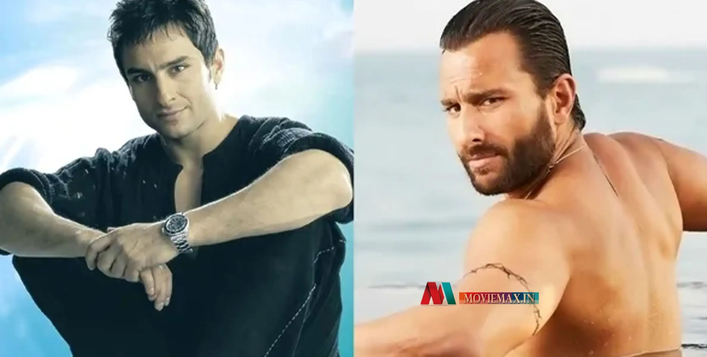 #saifalikhan | ആരാധികയുടെ കൂടെ ഡാന്‍സ് കളിച്ചില്ല, തല തല്ലി പൊട്ടിച്ച് കാമുകന്‍; ബാറില്‍ വച്ച് തല്ലുണ്ടാക്കിയ സെയ്ഫ്‌