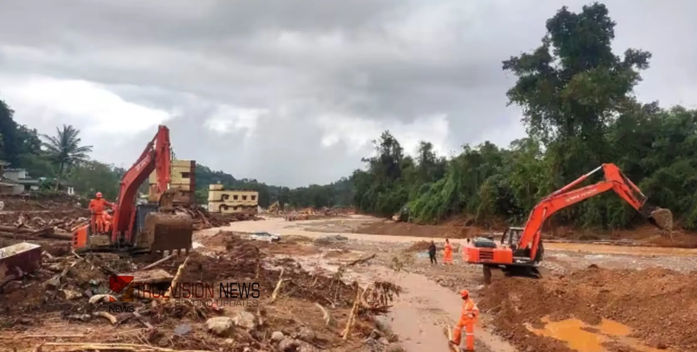 വയനാട് ദുരന്ത ബാധിതരുടെ സാമ്പത്തിക ബാധ്യതകളിൽ സുപ്രധാന തീരുമാനം ഇന്ന്; ബാങ്കേഴ്സ് സമിതി യോഗം ചേരും