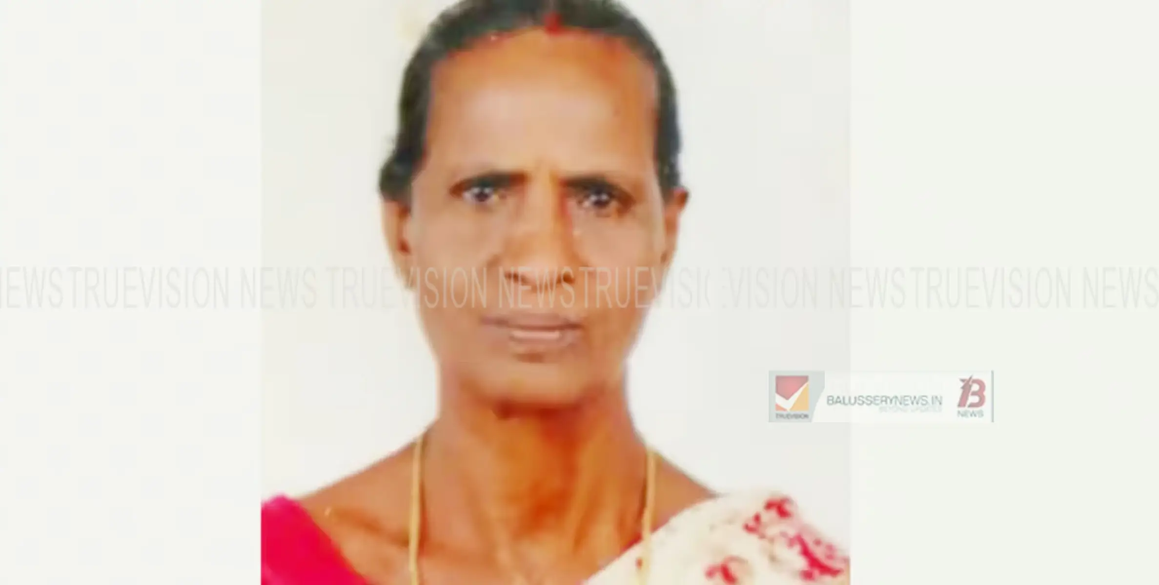 ലഹരിക്കടിമയായ കൊച്ചുമകന്‍ തള്ളിയിട്ടു; വയോധികയ്ക്ക്  ദാരുണാന്ത്യം 