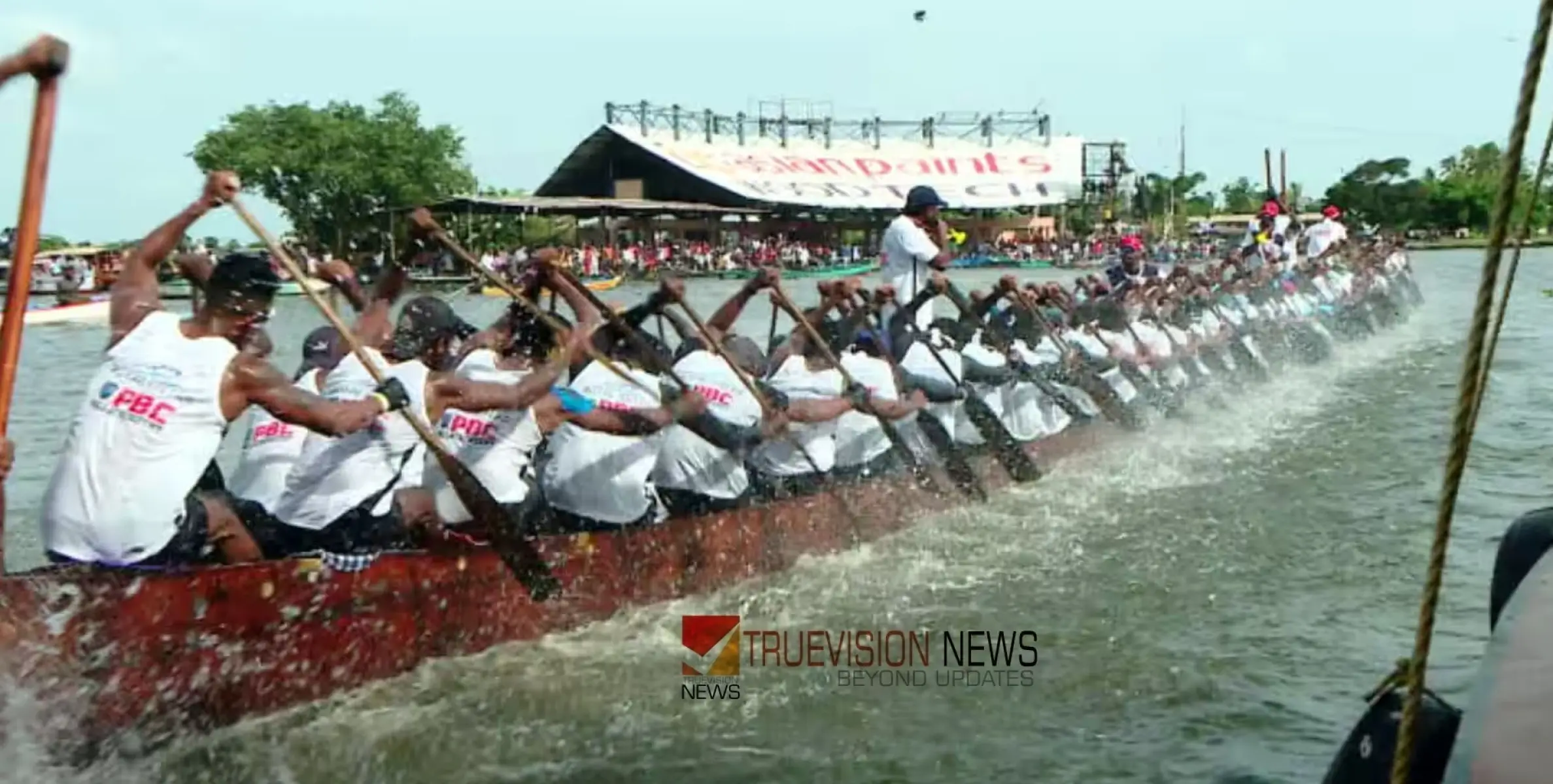 #NehruTrophyboatrace | നെഹ്റു ട്രോഫി വള്ളം കളി നടക്കുമോ? ക്ലബ്ബുകൾ വൻ സാമ്പത്തിക പ്രതിസന്ധിയിൽ, വള്ളം കളി നടത്തുന്നതിൽ അനിശ്ചിതത്വം