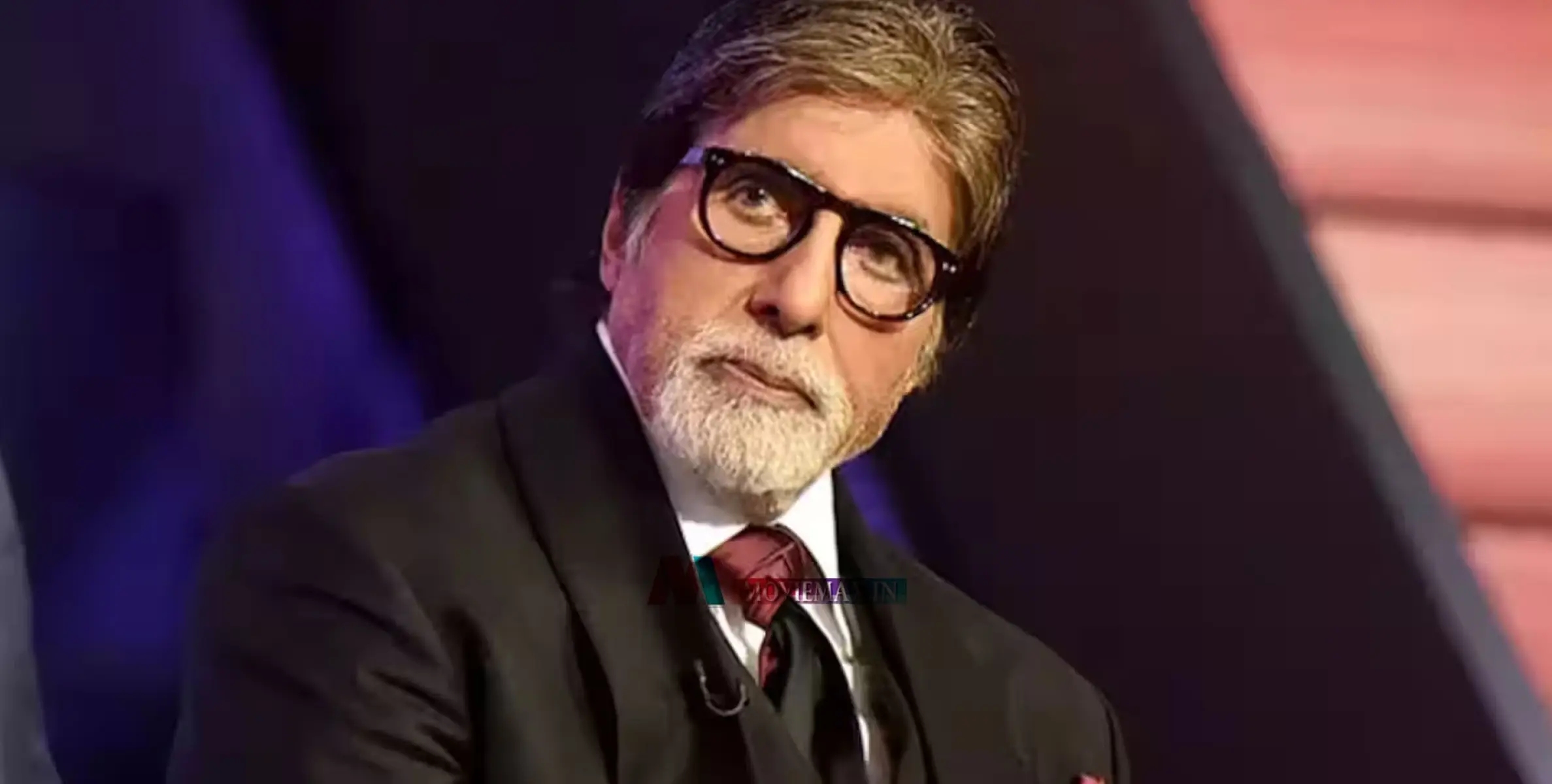 #AmitabhBachchan |  ഈ പ്രായത്തിലും എന്തിനാണ് ജോലി ചെയ്യുന്നത്?: ചോദ്യത്തിന് മറുപടി നല്‍കി അമിതാഭ് ബച്ചൻ