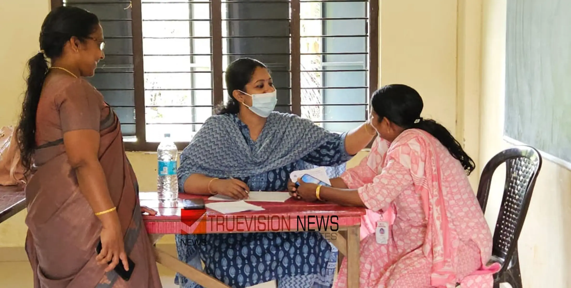 #MedicalCamp | ആരോഗ്യം ഉറപ്പ്; വിലങ്ങാട് സ്പെഷാലിറ്റി മെഡിക്കൽ ക്യാമ്പ് സംഘടിപ്പിച്ചു   