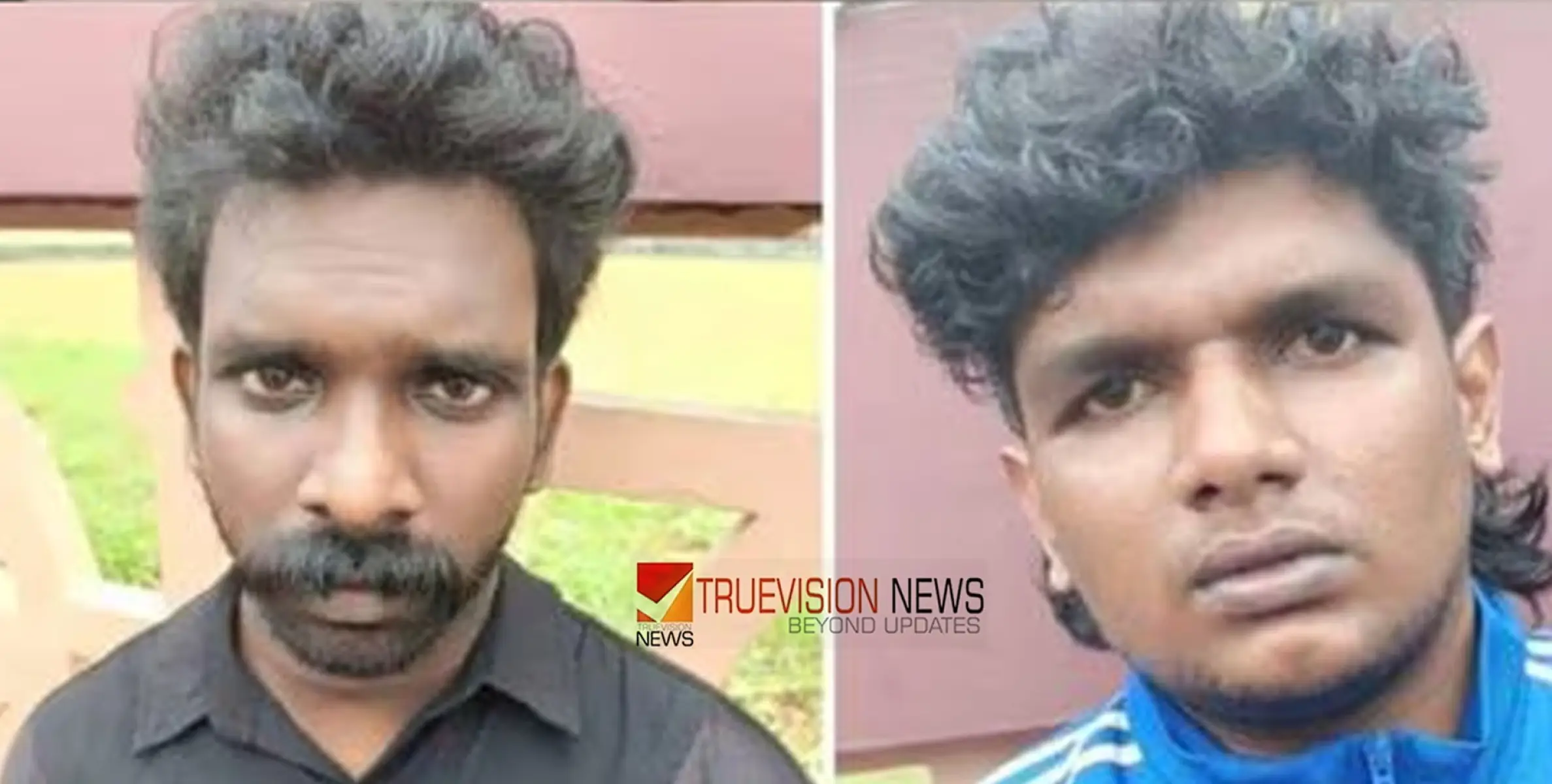 #drugsmuggling | ക്രീം ബണ്ണിനുള്ളില്‍ മയക്കുമരുന്ന് ഒളിപ്പിച്ച് കടത്തിയ യുവാക്കള്‍ പിടിയിൽ 