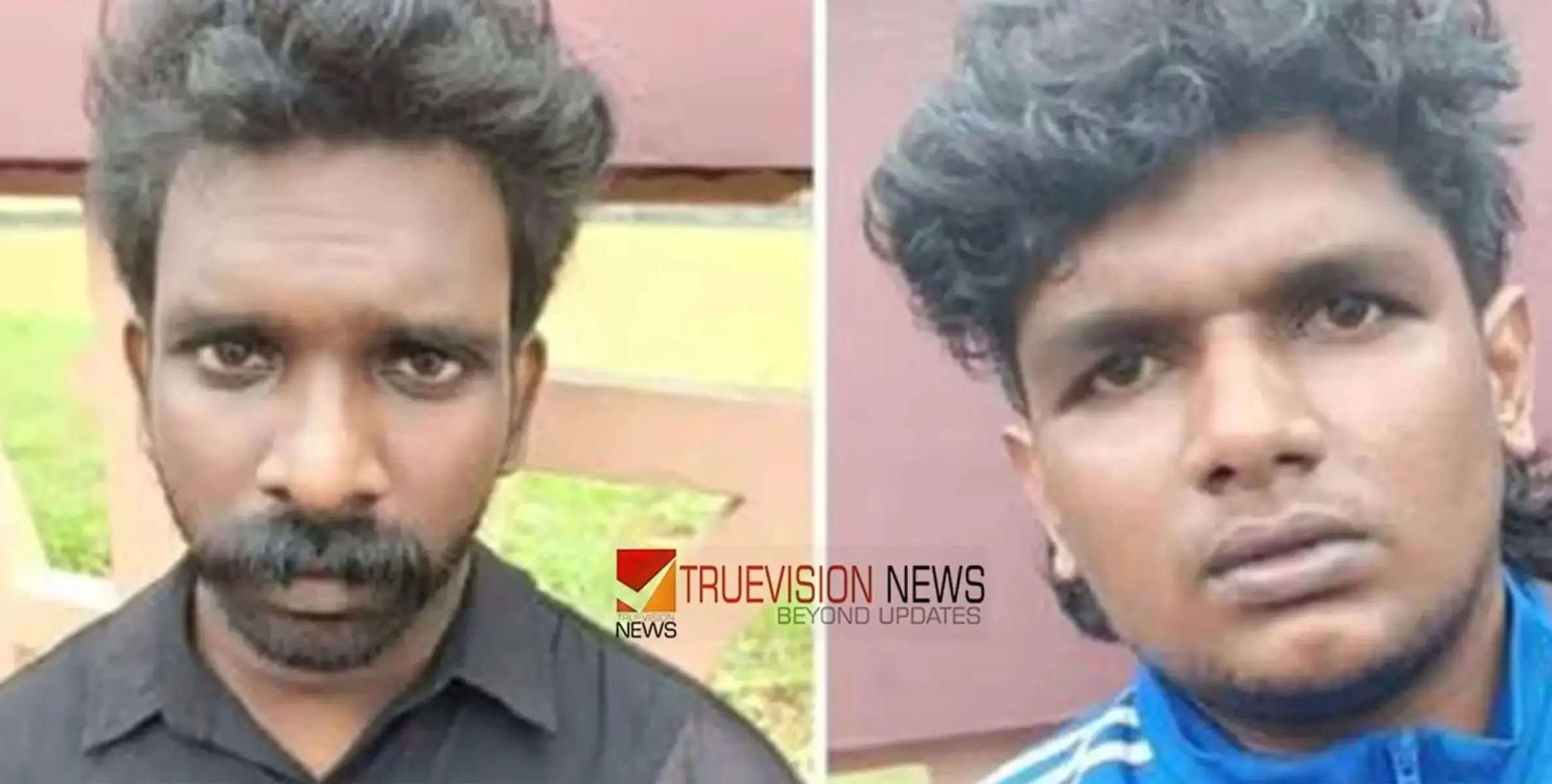 #arrested | ബണ്ണിനുള്ളില്‍ ഒളിപ്പിച്ച് കടത്തിക്കൊണ്ടുവന്ന മയക്കുമരുന്നുമായി രണ്ട് യുവാക്കള്‍ പിടിയിയിൽ 