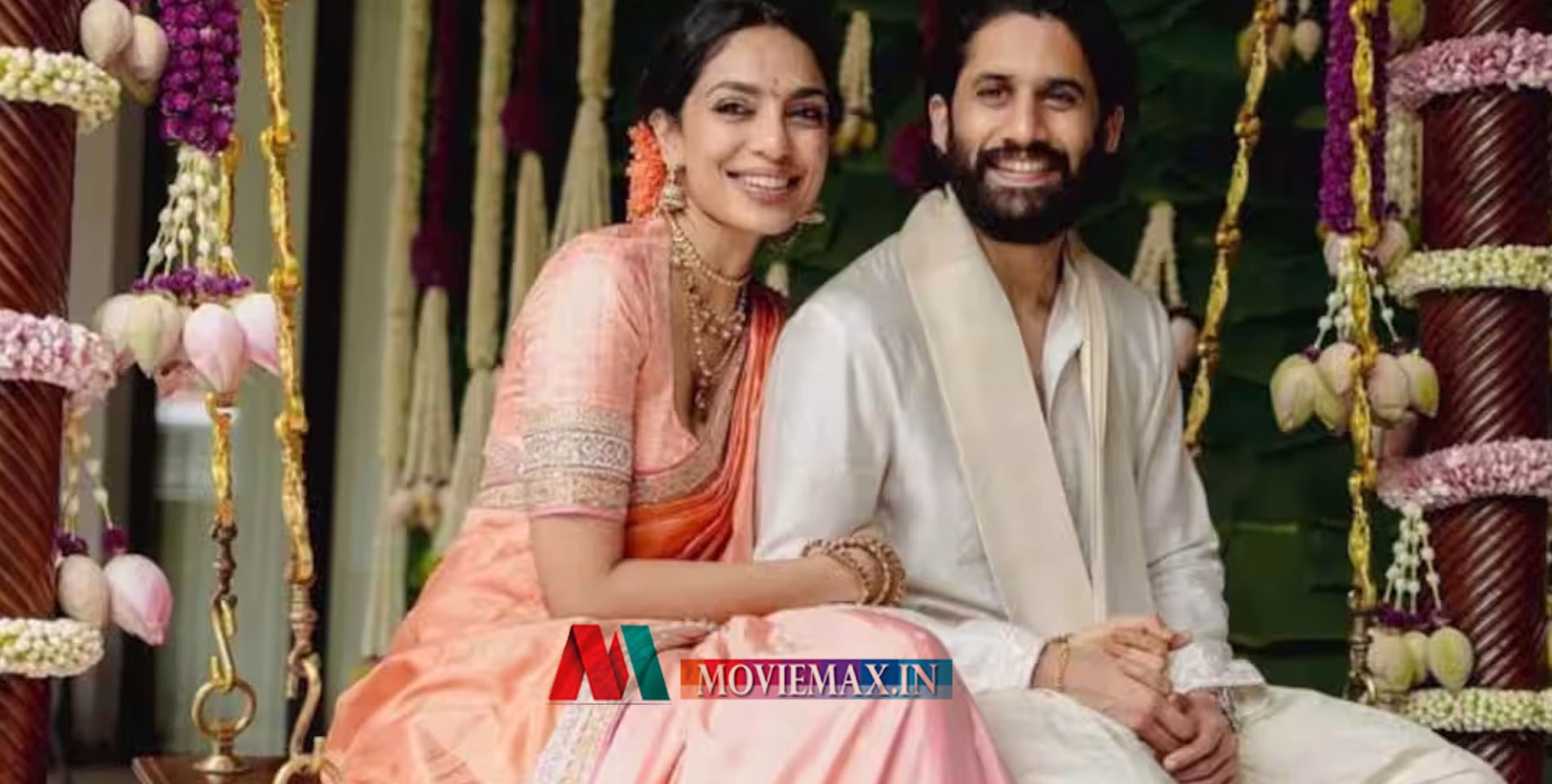 #nagachaitanya | വിവാഹം രാജസ്ഥാനിൽ, റിസപ്ഷൻ ഹൈദരാബാദിൽ; നാഗചൈതന്യ- ശോഭിത വിവാഹം 2025ൽ- റിപ്പോർട്ട്
