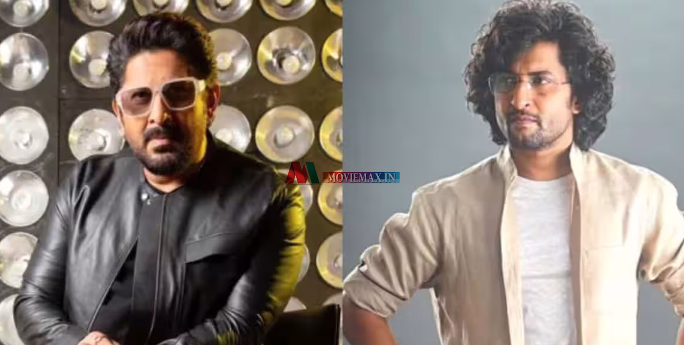 #Nani  |  'പ്രഭാസ് വെറും ജോക്കറായി'എന്ന വിമര്‍ശനം: അർഷാദ് വാർസിക്കെതിരെ നടന്‍ നാനി