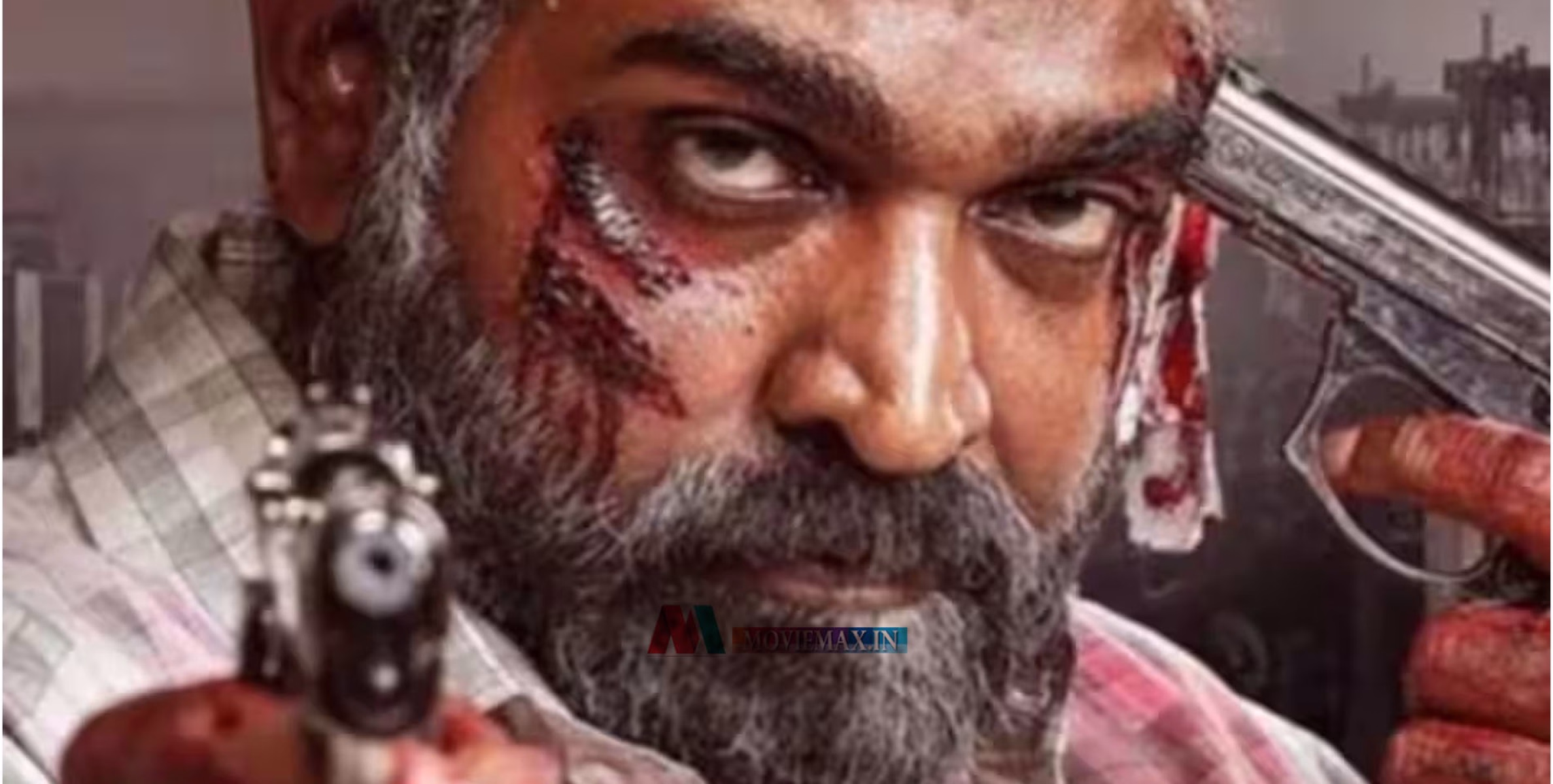  #Maharaja | 'വിജയ് സേതുപതിയായിരുന്നില്ല നായകനാകേണ്ടിയിരുന്നത്', മഹാരാജയുടെ സംവിധായകന്റെ വെളിപ്പെടുത്തല്‍