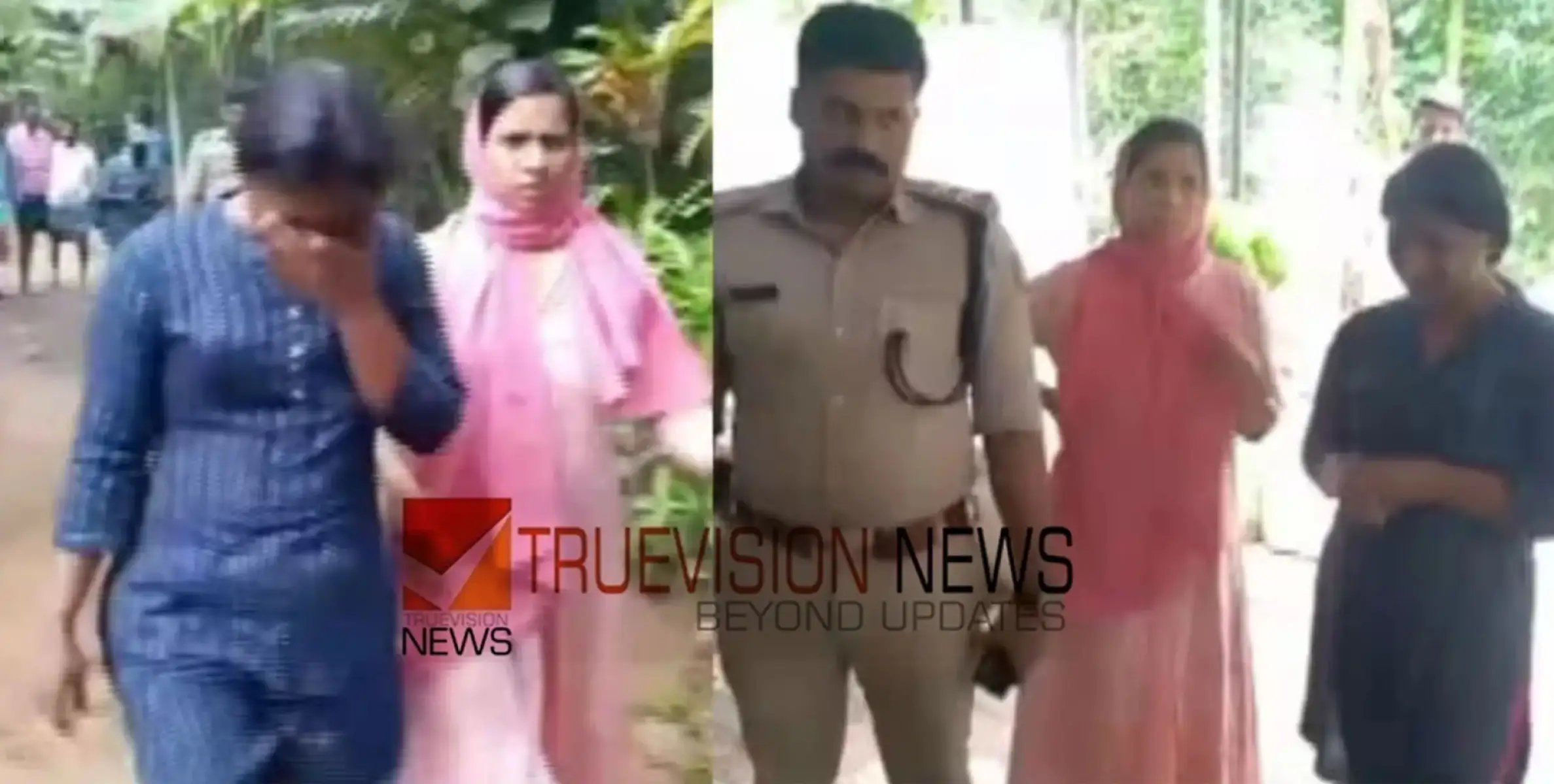 #arrested | മരണ വീട്ടില്‍ നിന്ന് സ്വര്‍ണവും പണവും മോഷ്ടിച്ച യുവതി അറസ്റ്റില്‍