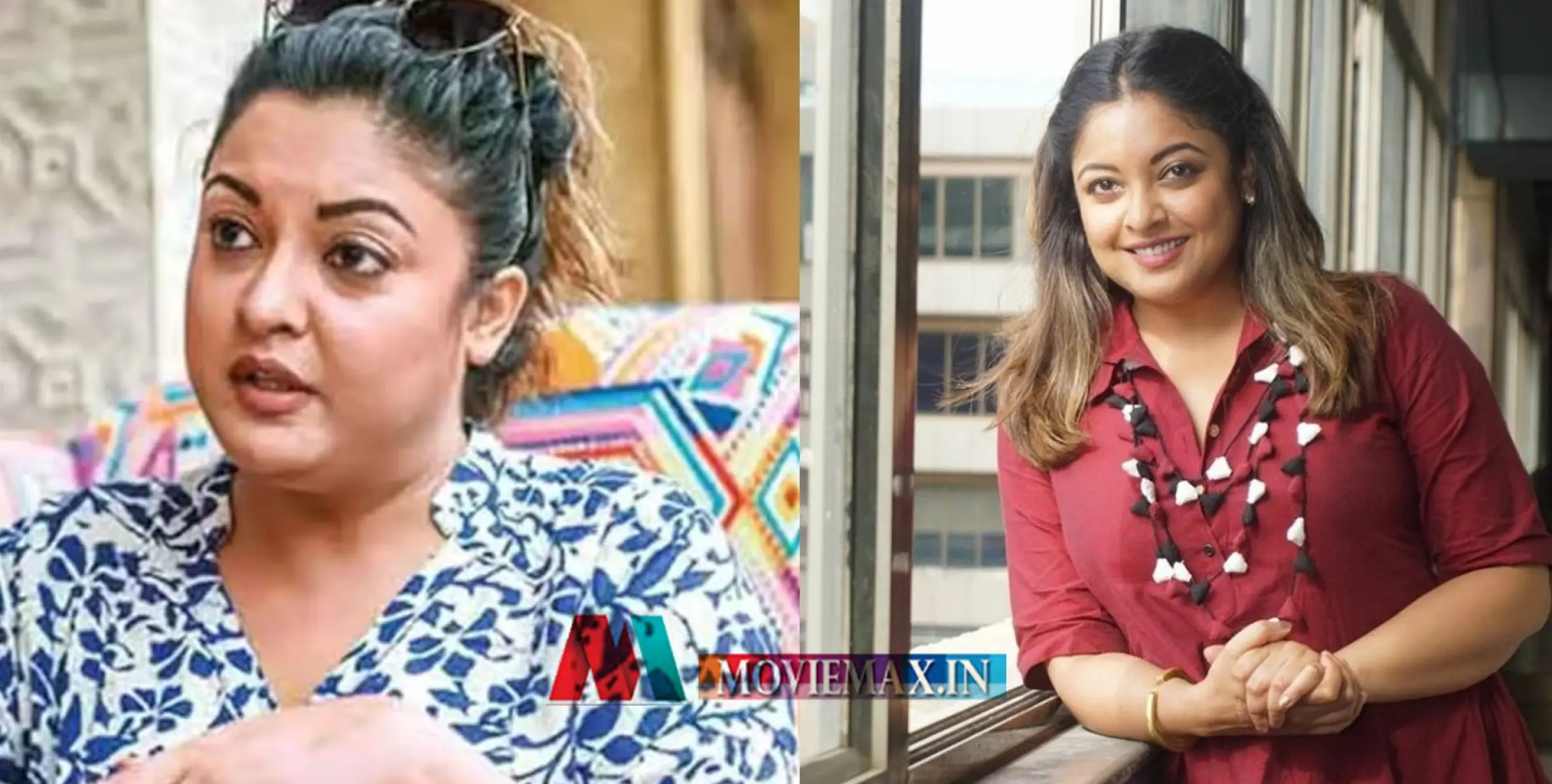 #tanushreedutta | ഹേമ കമ്മിറ്റി റിപ്പോർട്ട് 'ഉപയോ​ഗശൂന്യം'; മലയാളം സിനിമാ മേഖലയെ കുറിച്ച് നടി തനുശ്രീ ദത്ത 