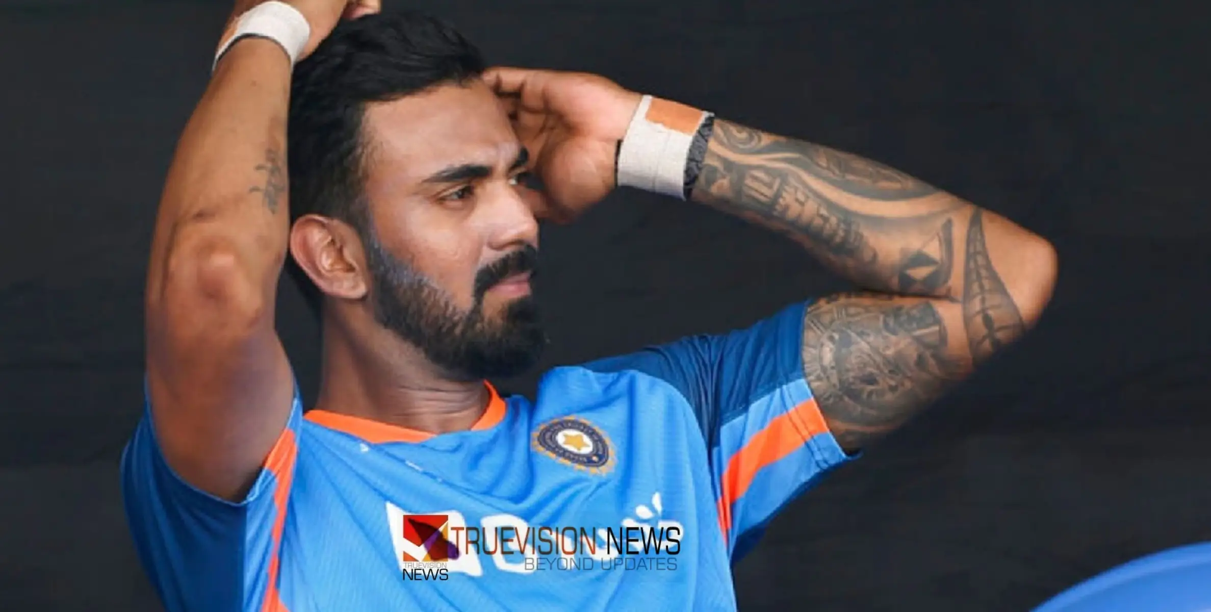 #KLRahul | 'എനിക്കൊരു പ്രഖ്യാപനം നടത്താനുണ്ട്'; ഇൻസ്റ്റഗ്രാമിൽ കോളിളക്കം സൃഷ്ടിച്ച് കെ.എൽ. രാഹുലിന്റെ പോസ്റ്റ് 