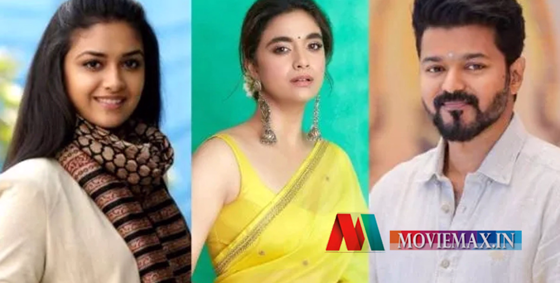 #keerthysuresh | വിജയ് സാർ എന്റെ സുഹൃത്താണ്; അദ്ദേഹത്തിന്റെ രാഷ്ട്രീയ പ്രവേശം ജനങ്ങൾക്ക് പുതിയ അനുഭവമായിരിക്കും -കീർത്തി സുരേഷ്